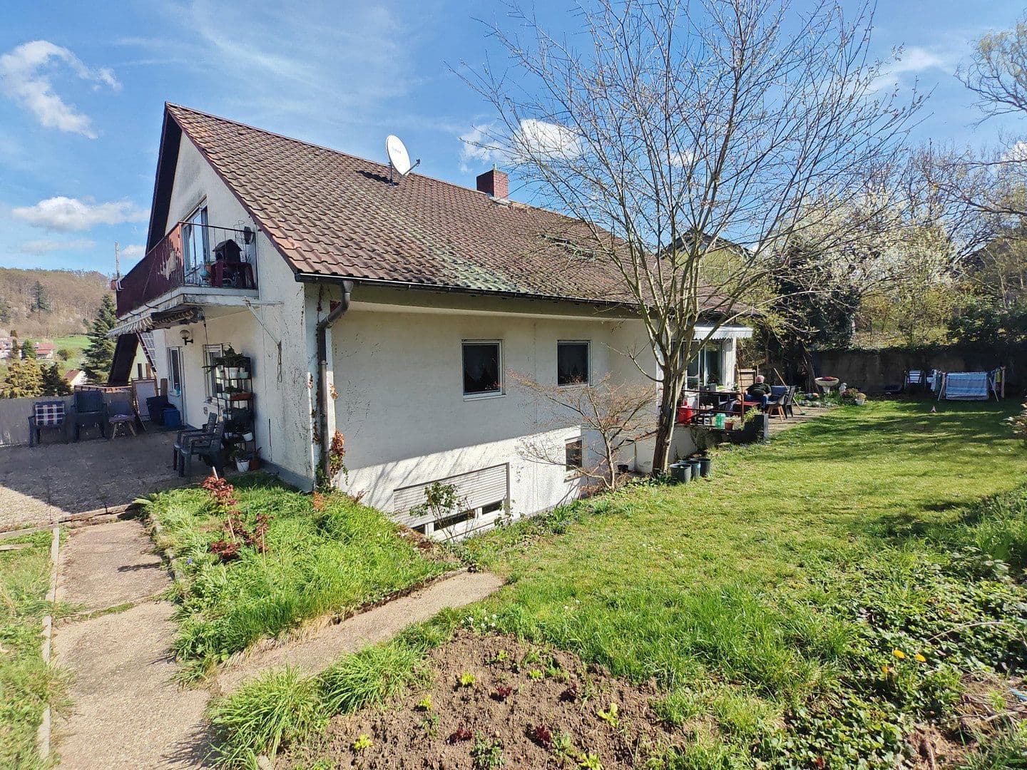 3 bedroom with open-plan kitchen flat to rent, 135 m², Heinrich-Weber-Str. 37, Heppenheim, Hesse 3 bedroom with open-plan kitchen flat to rent, 135 m², Heinrich-Weber-Str. 37, Heppenheim, Hesse