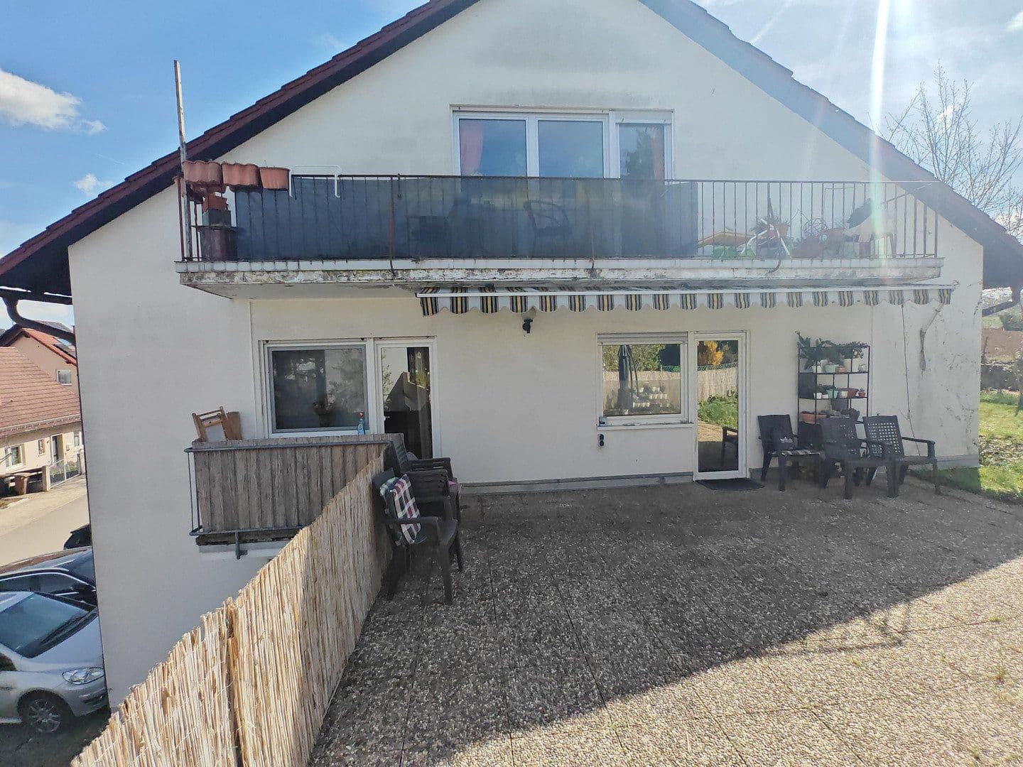 3 bedroom with open-plan kitchen flat to rent, 135 m², Heinrich-Weber-Str. 37, Heppenheim, Hesse 3 bedroom with open-plan kitchen flat to rent, 135 m², Heinrich-Weber-Str. 37, Heppenheim, Hesse