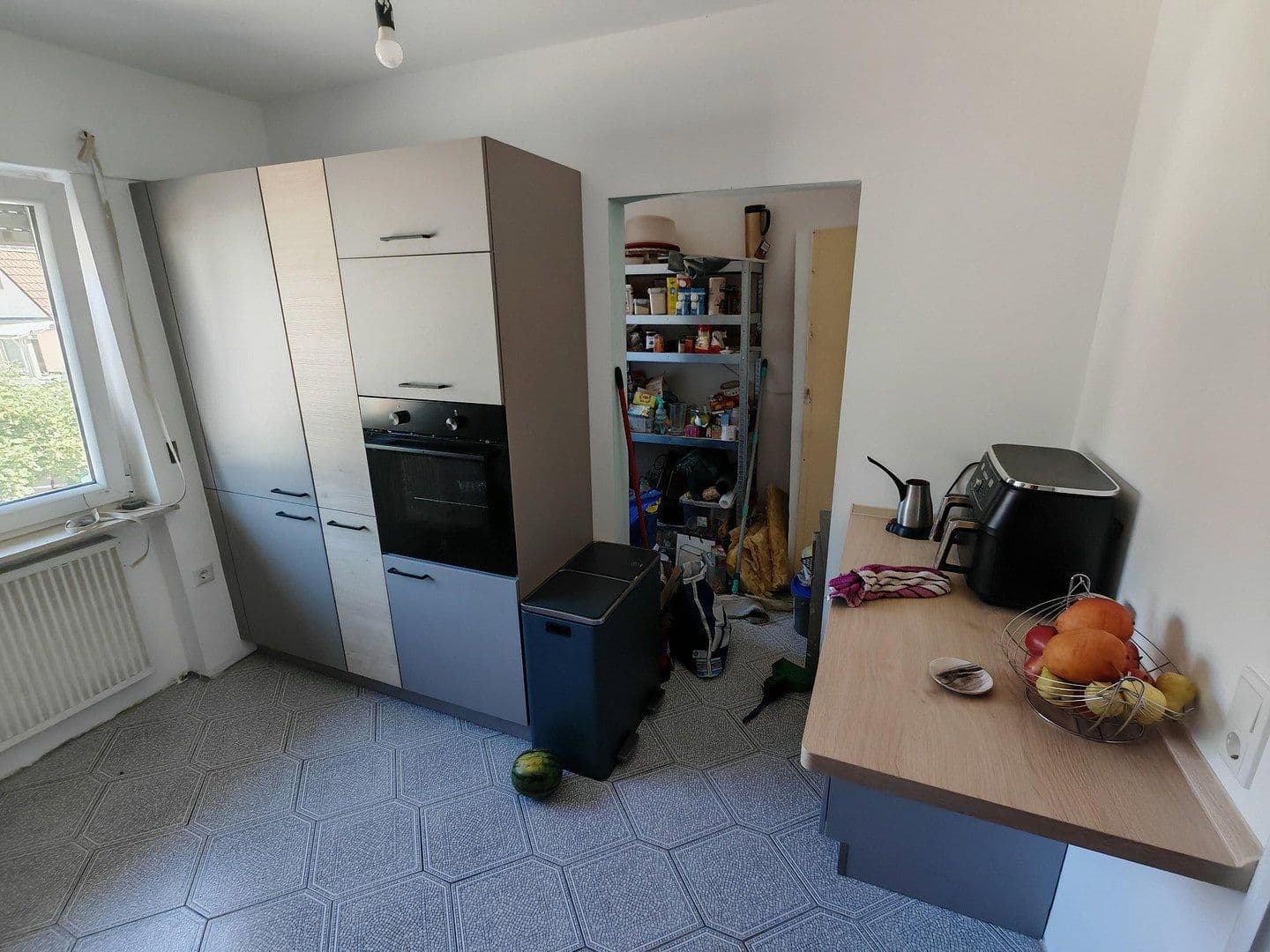 3 bedroom with open-plan kitchen flat to rent, 135 m², Heinrich-Weber-Str. 37, Heppenheim, Hesse 3 bedroom with open-plan kitchen flat to rent, 135 m², Heinrich-Weber-Str. 37, Heppenheim, Hesse