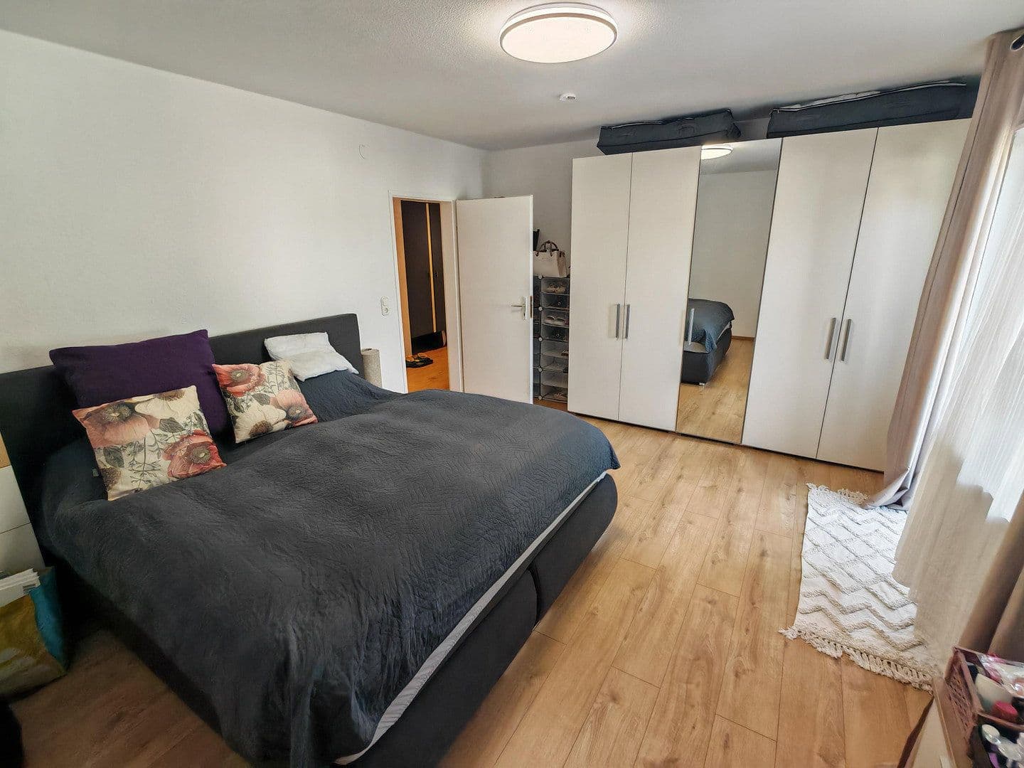 3 bedroom with open-plan kitchen flat to rent, 135 m², Heinrich-Weber-Str. 37, Heppenheim, Hesse 3 bedroom with open-plan kitchen flat to rent, 135 m², Heinrich-Weber-Str. 37, Heppenheim, Hesse