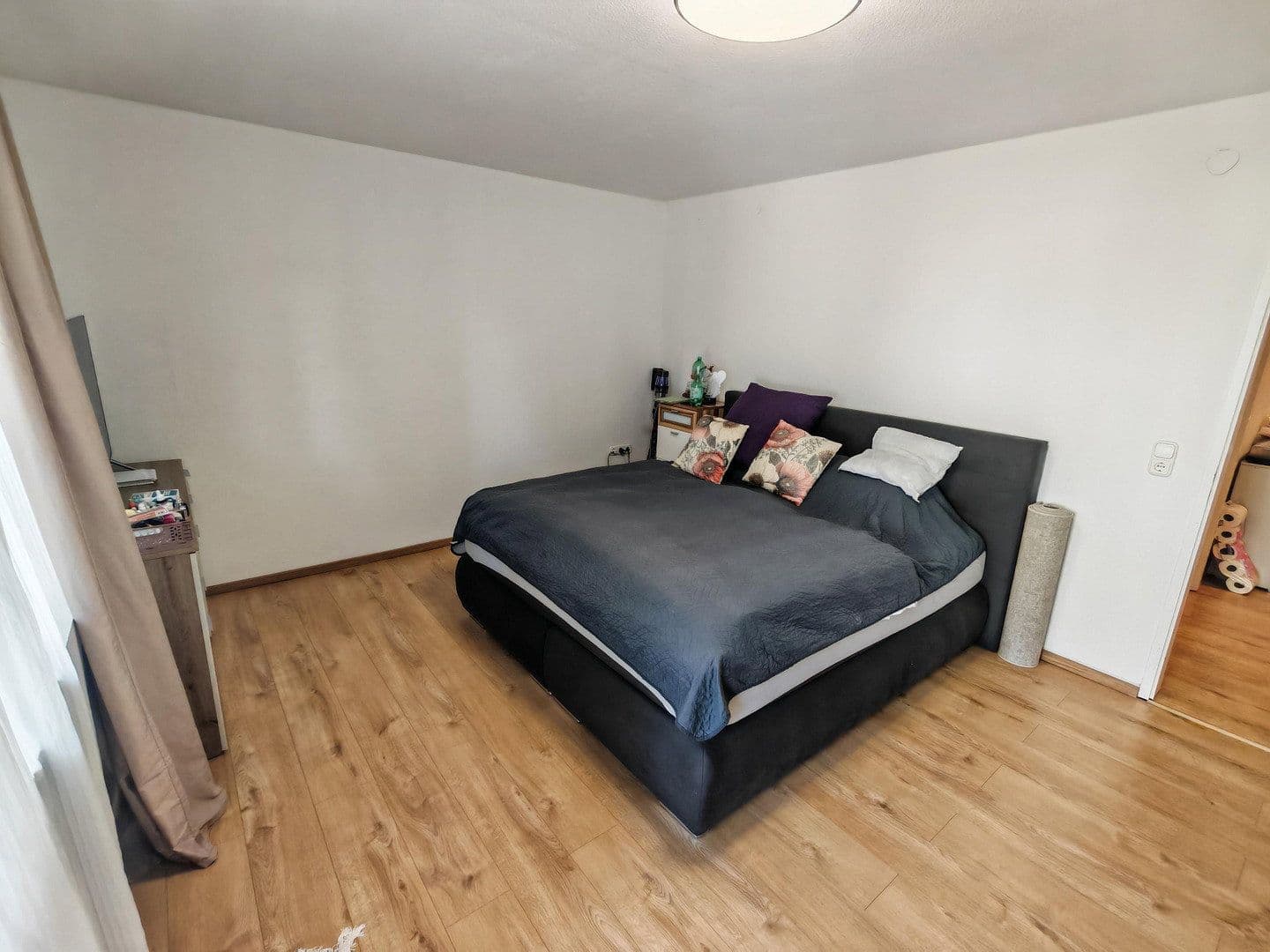 3 bedroom with open-plan kitchen flat to rent, 135 m², Heinrich-Weber-Str. 37, Heppenheim, Hesse 3 bedroom with open-plan kitchen flat to rent, 135 m², Heinrich-Weber-Str. 37, Heppenheim, Hesse