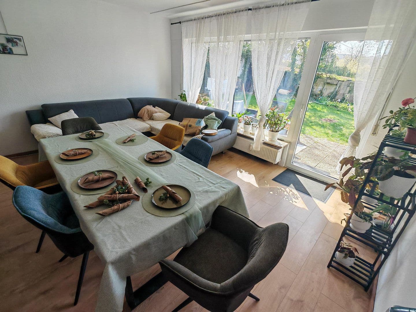3 bedroom with open-plan kitchen flat to rent, 135 m², Heinrich-Weber-Str. 37, Heppenheim, Hesse 3 bedroom with open-plan kitchen flat to rent, 135 m², Heinrich-Weber-Str. 37, Heppenheim, Hesse