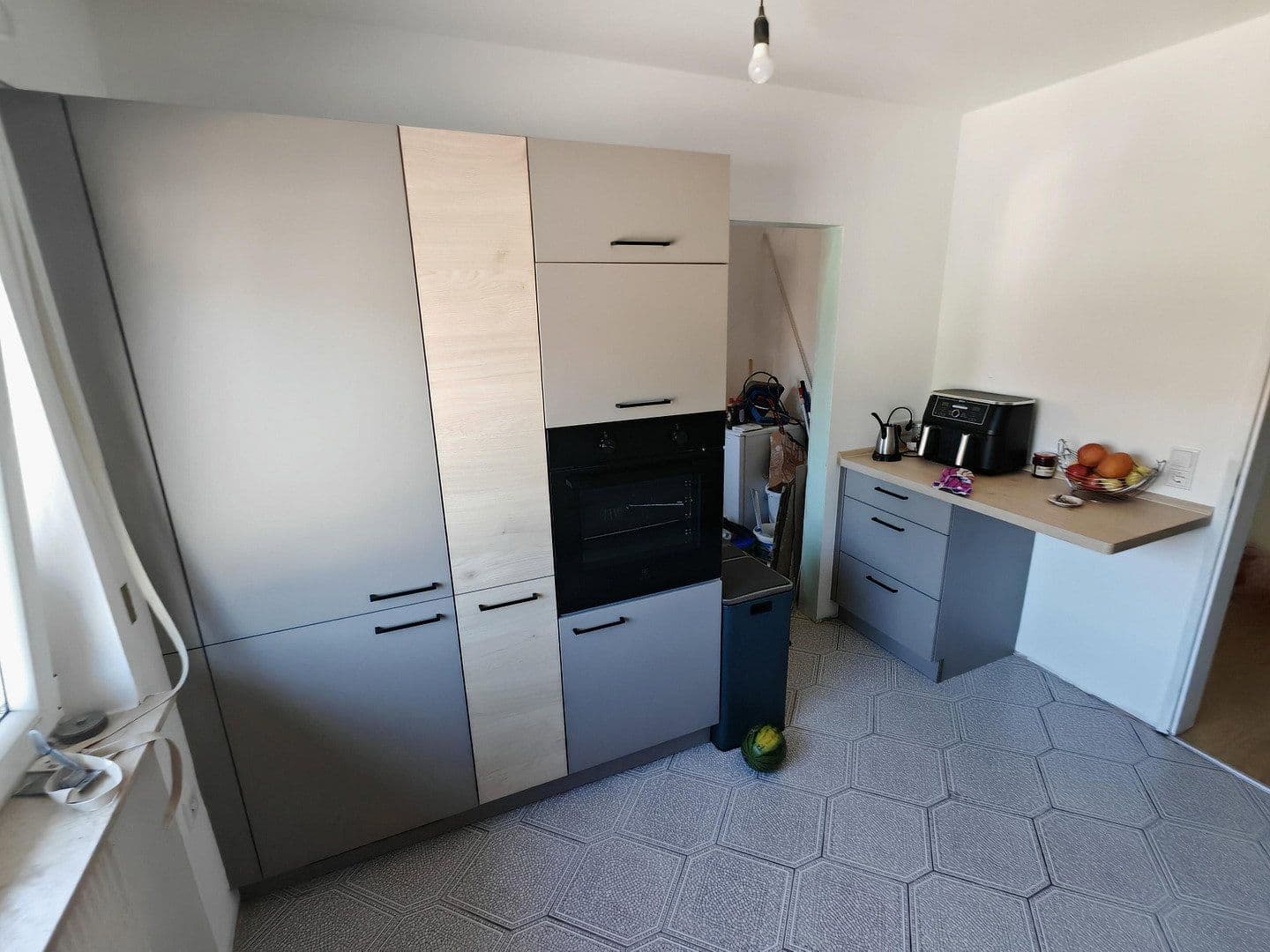 3 bedroom with open-plan kitchen flat to rent, 135 m², Heinrich-Weber-Str. 37, Heppenheim, Hesse 3 bedroom with open-plan kitchen flat to rent, 135 m², Heinrich-Weber-Str. 37, Heppenheim, Hesse