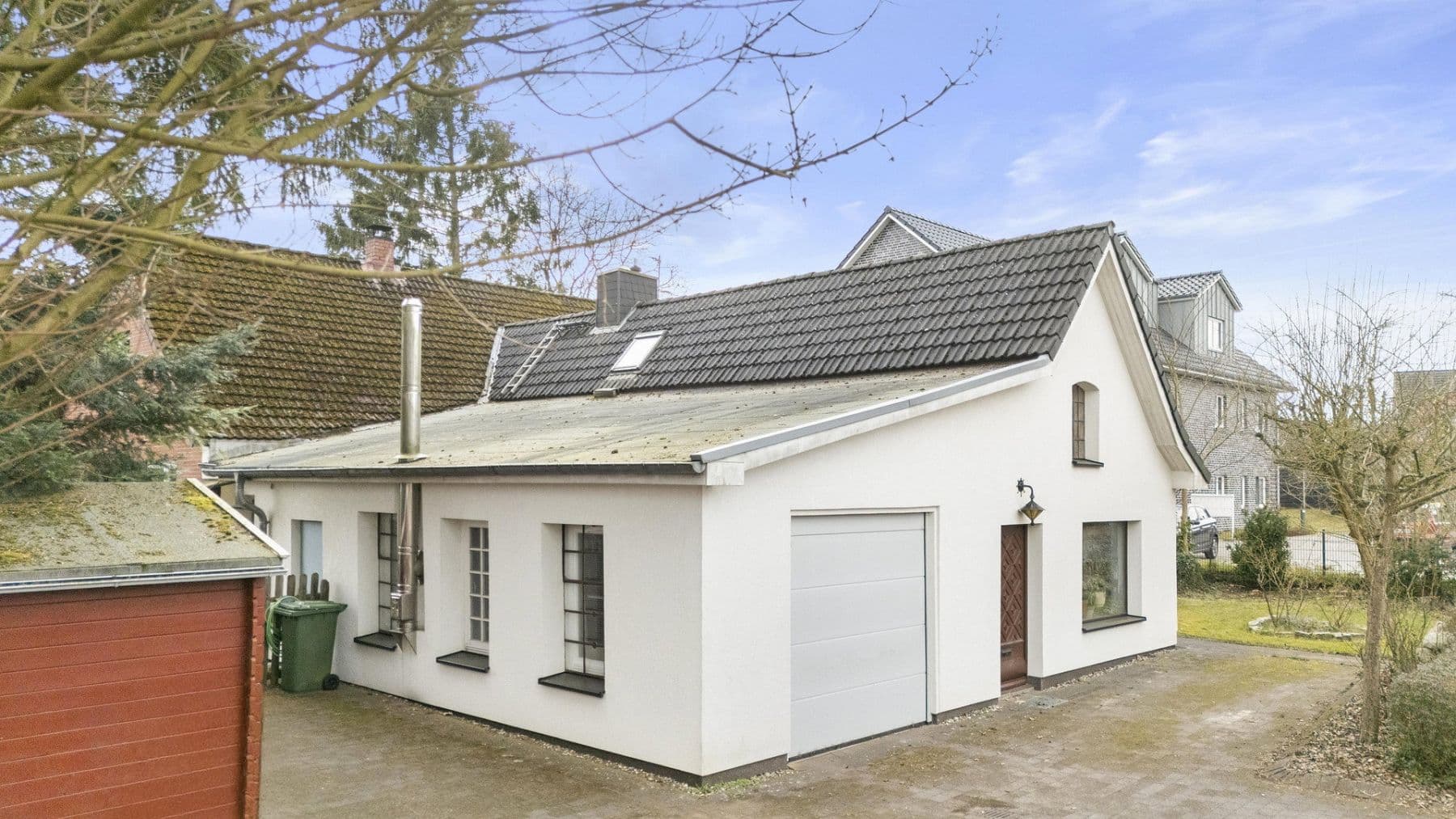 house for sale, 141 m², Wankendorf, Schleswig-Holstein house for sale, 141 m², Wankendorf, Schleswig-Holstein