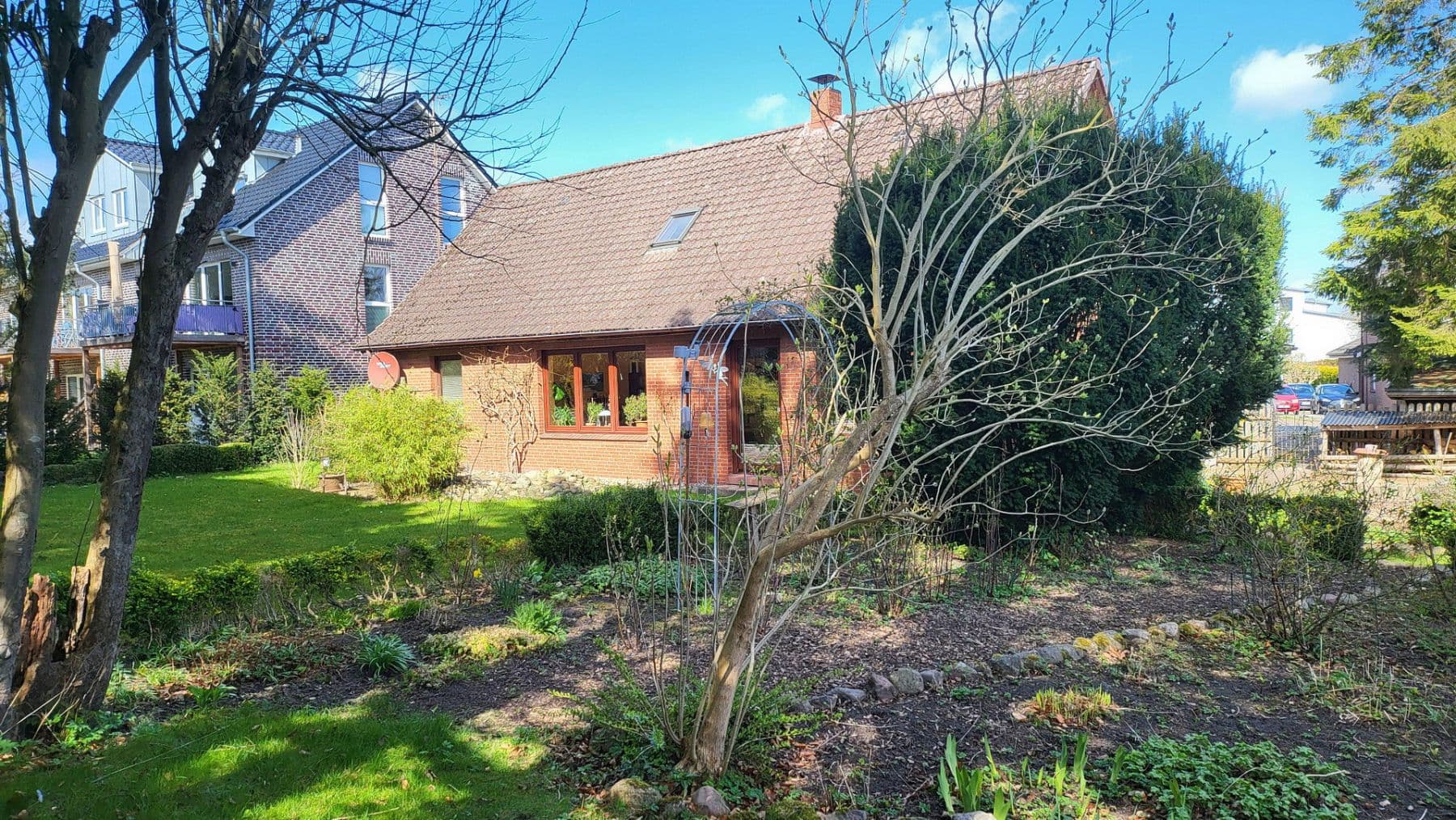house for sale, 141 m², Wankendorf, Schleswig-Holstein house for sale, 141 m², Wankendorf, Schleswig-Holstein