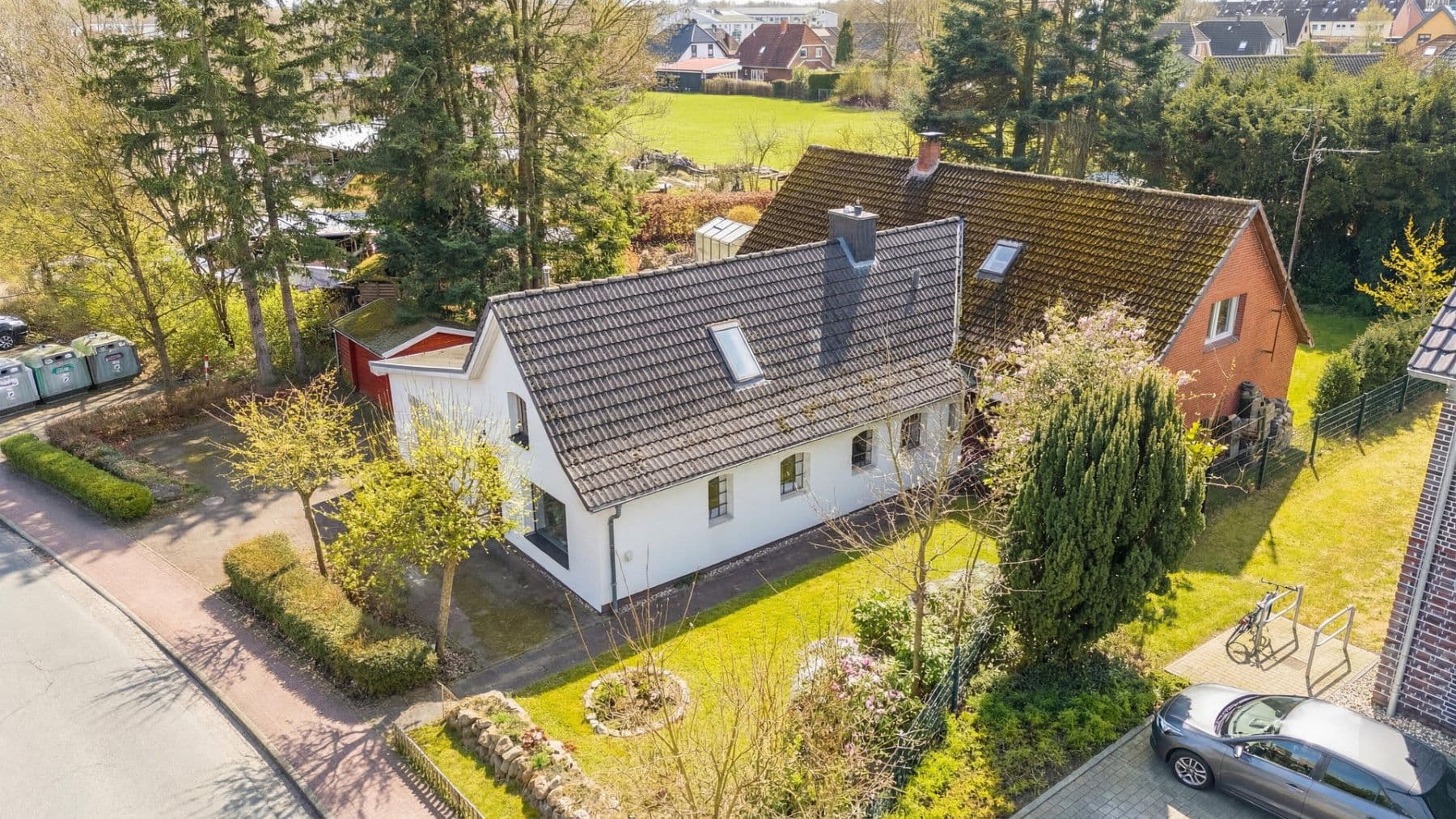 house for sale, 141 m², Wankendorf, Schleswig-Holstein house for sale, 141 m², Wankendorf, Schleswig-Holstein
