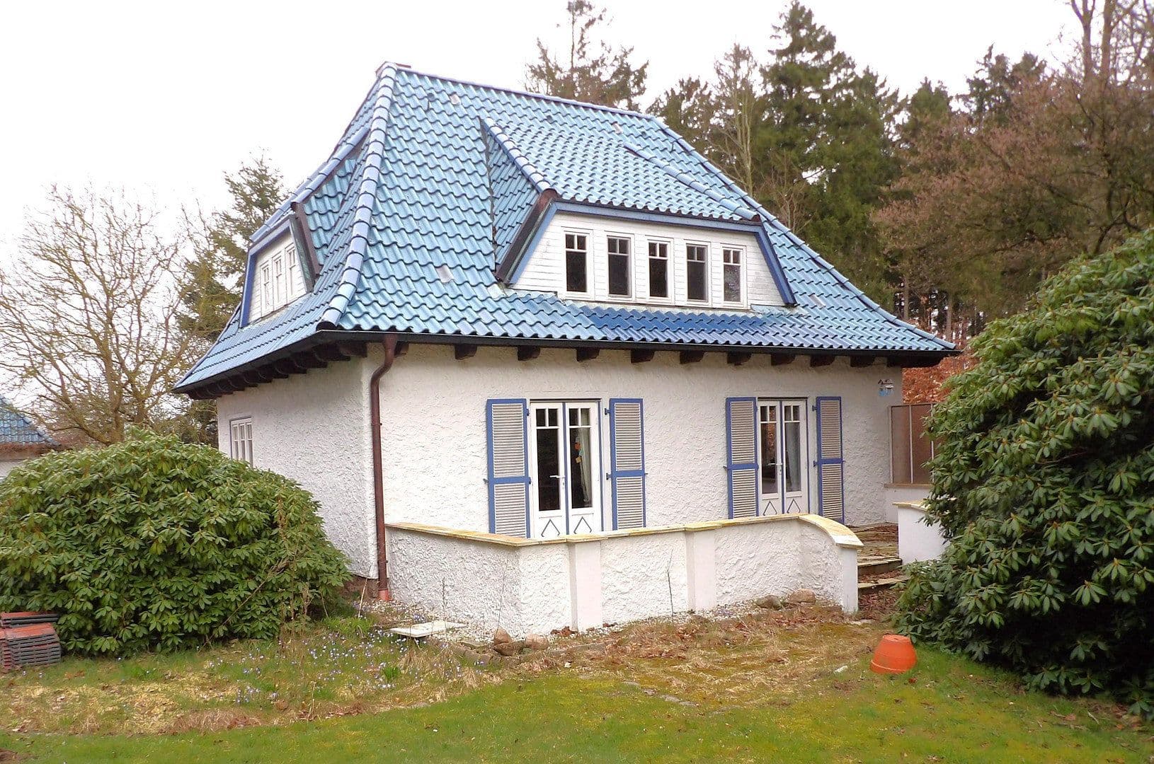 house for sale, 88 m², Ostenfeld, Schleswig-Holstein house for sale, 88 m², Ostenfeld, Schleswig-Holstein