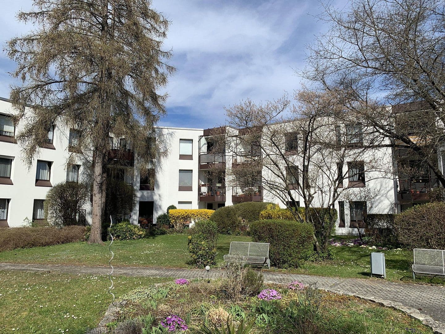 3 bedroom flat for sale, 85 m², München, Bavaria 3 bedroom flat for sale, 85 m², München, Bavaria