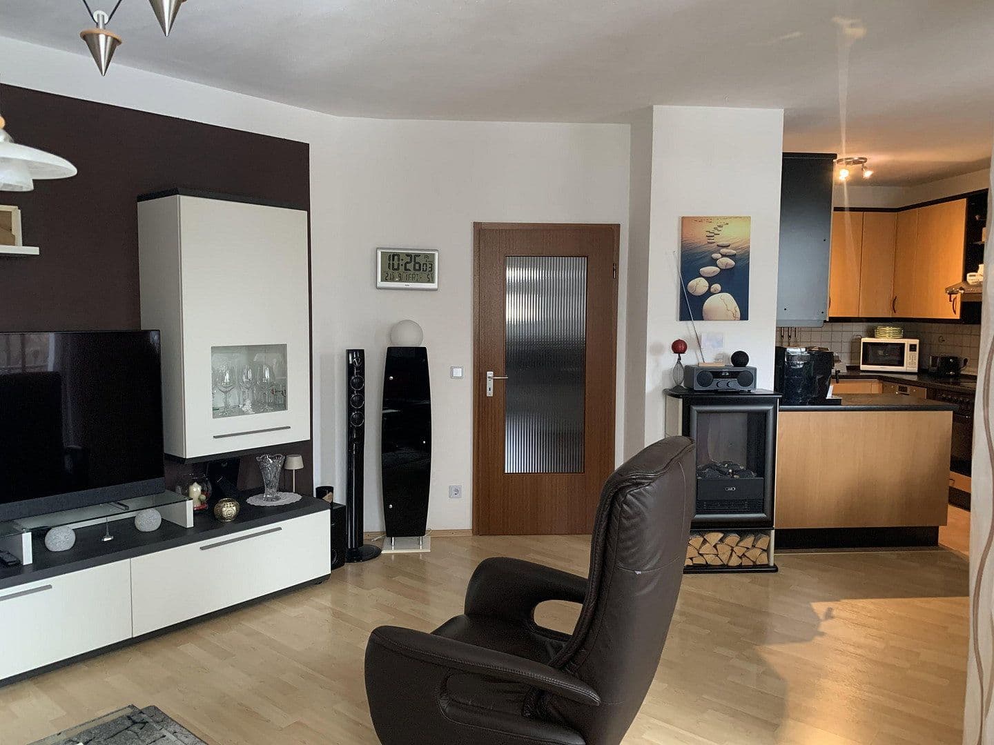 3 bedroom flat for sale, 85 m², München, Bavaria 3 bedroom flat for sale, 85 m², München, Bavaria