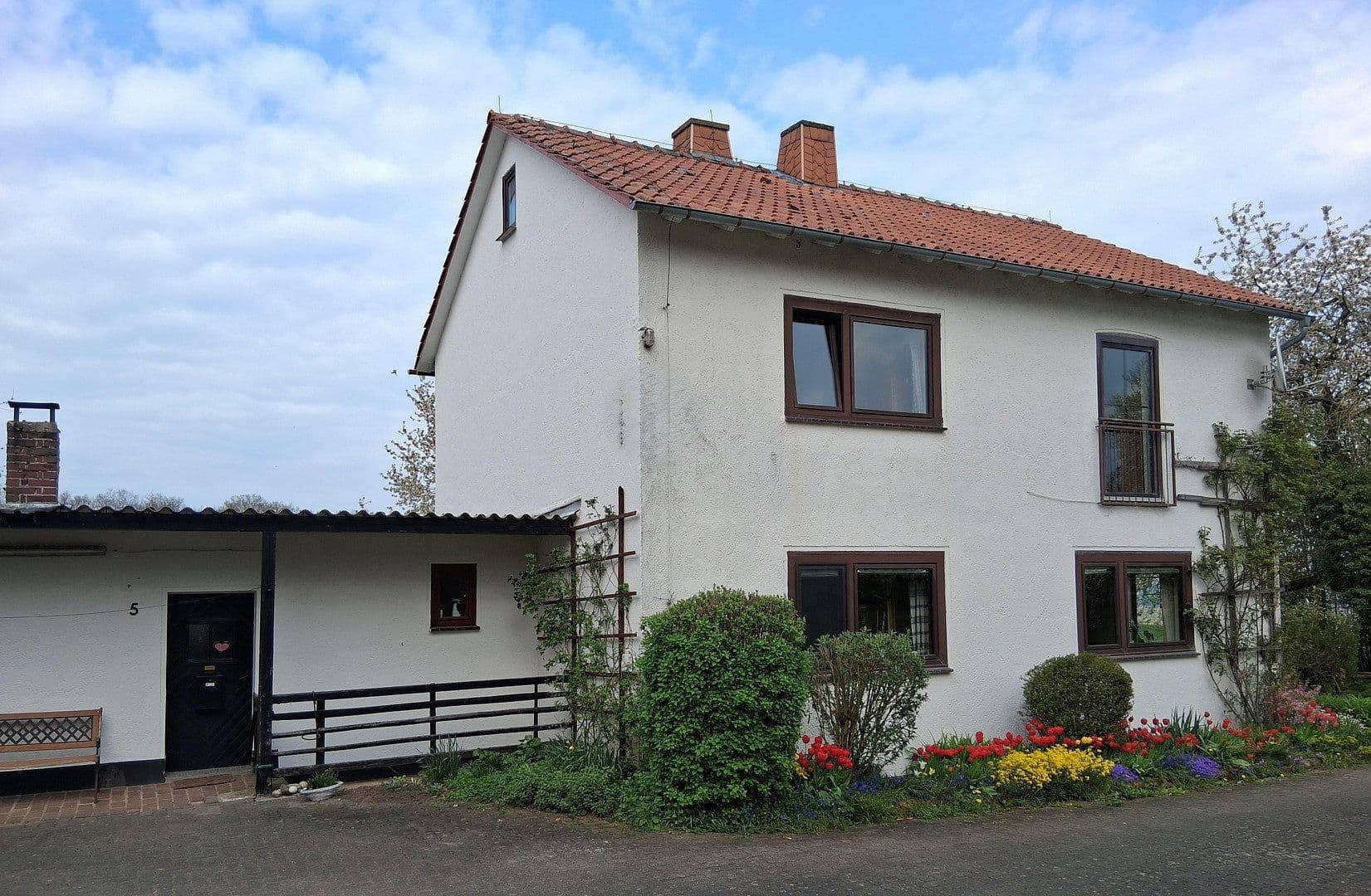 house for sale, 130 m², Korbach, Hesse house for sale, 130 m², Korbach, Hesse