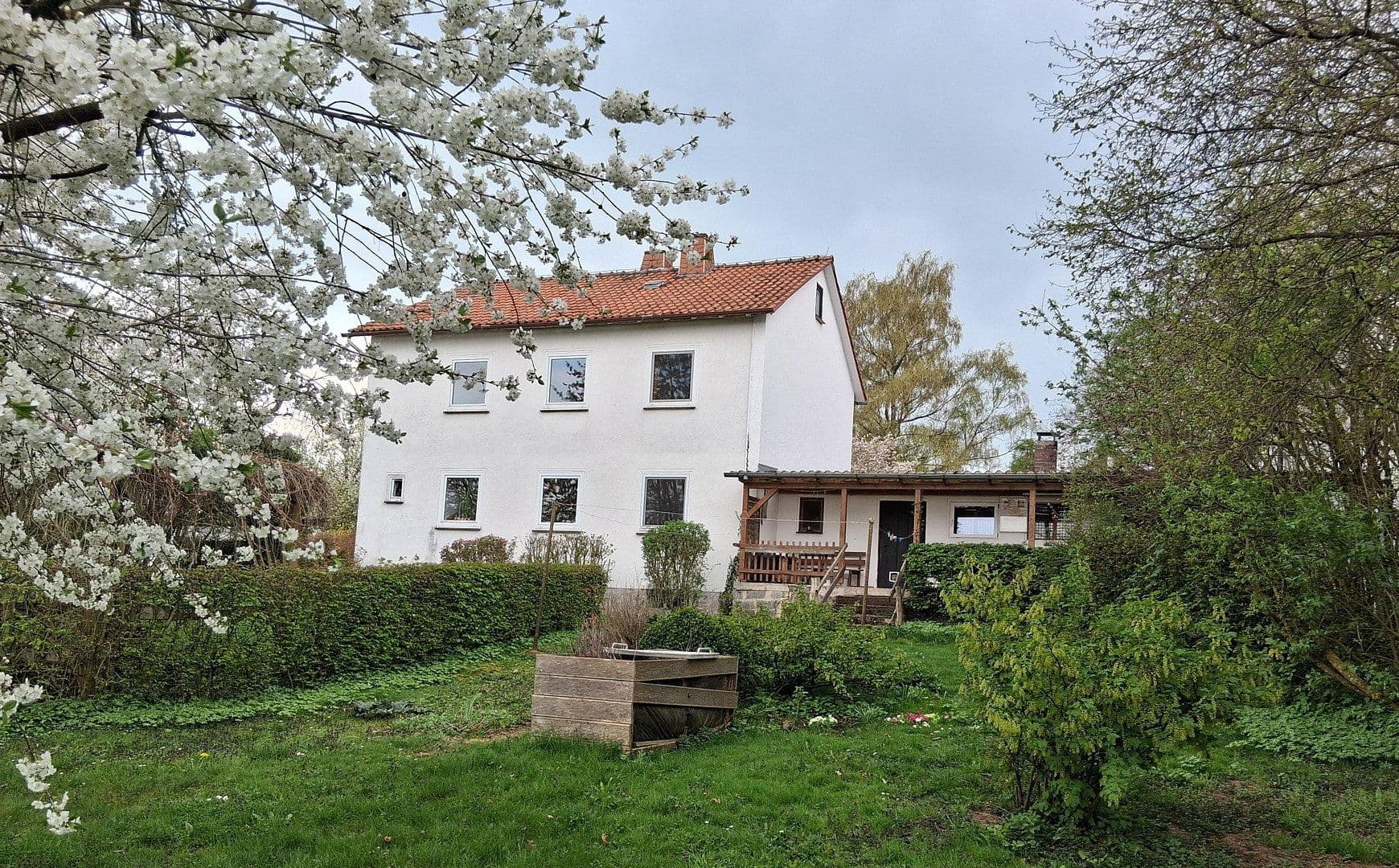 house for sale, 130 m², Korbach, Hesse house for sale, 130 m², Korbach, Hesse