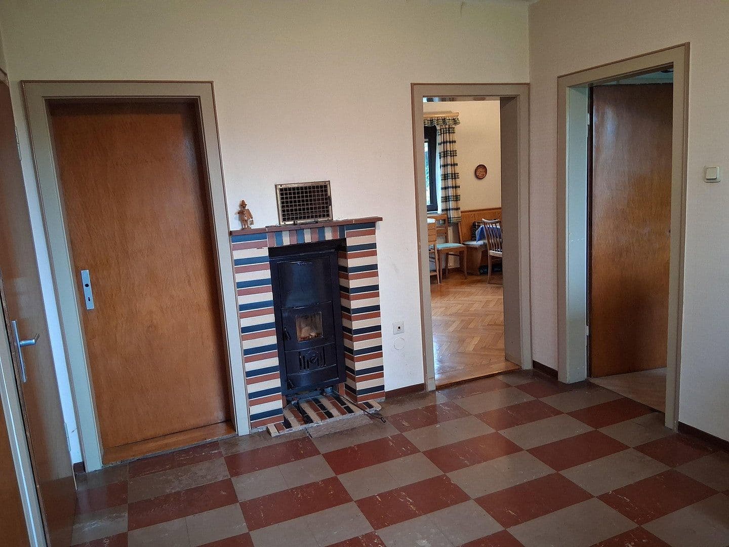 house for sale, 130 m², Korbach, Hesse house for sale, 130 m², Korbach, Hesse