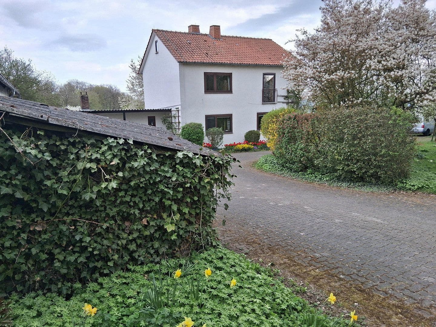 house for sale, 130 m², Korbach, Hesse house for sale, 130 m², Korbach, Hesse