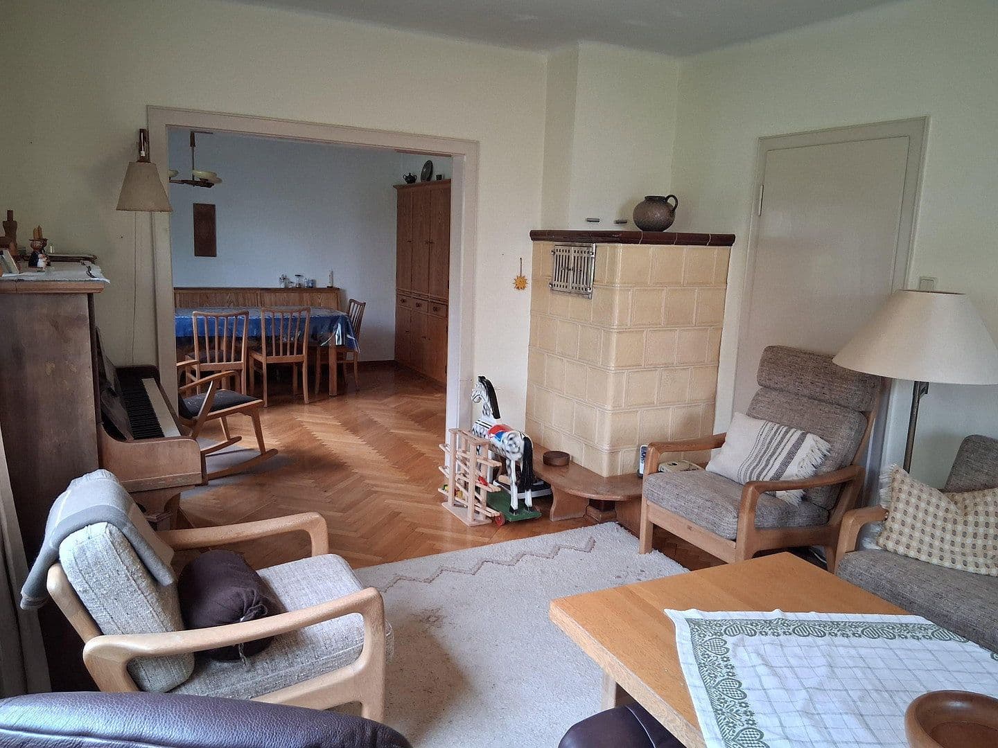 house for sale, 130 m², Korbach, Hesse house for sale, 130 m², Korbach, Hesse