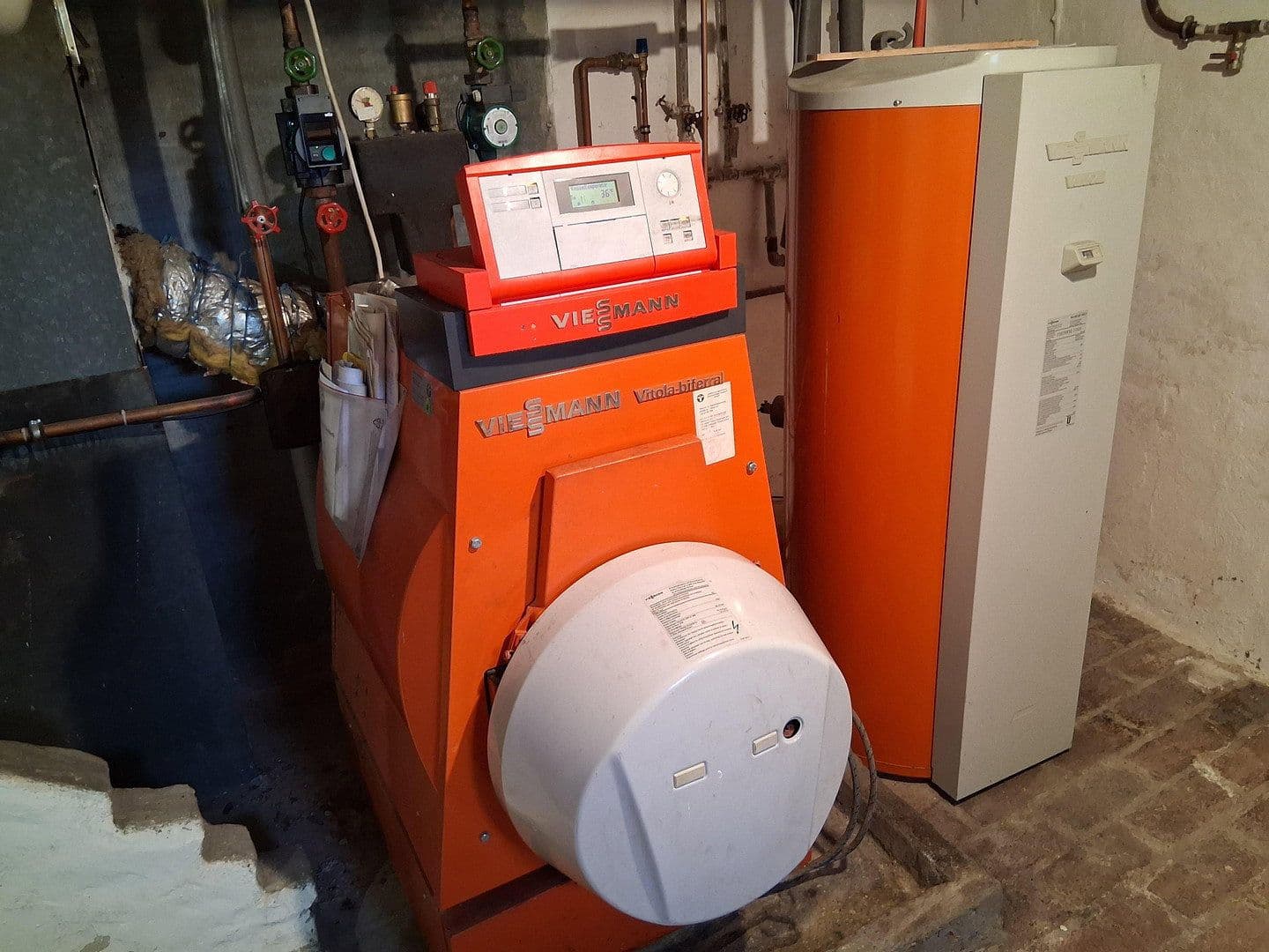 house for sale, 130 m², Korbach, Hesse house for sale, 130 m², Korbach, Hesse