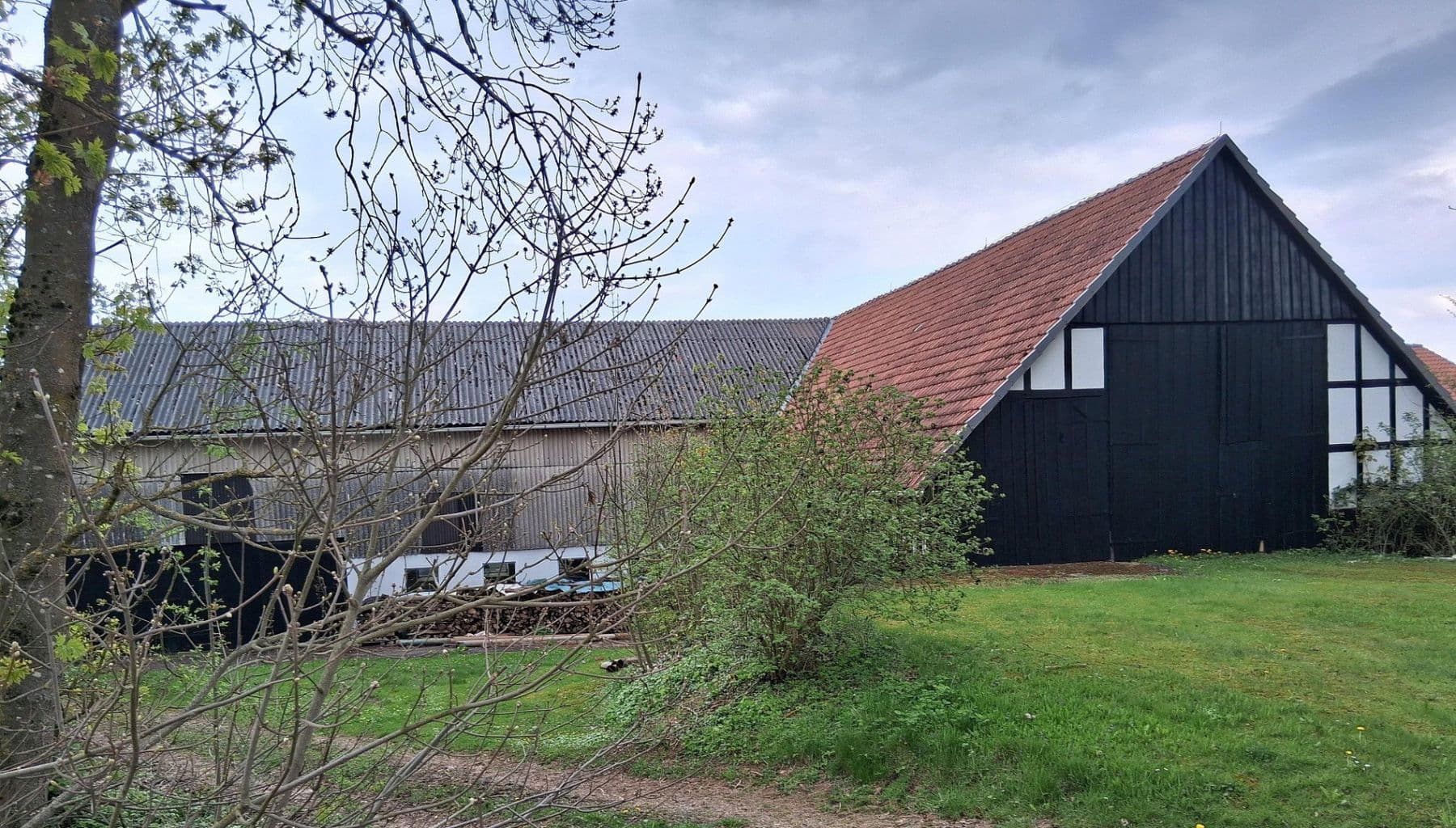 house for sale, 130 m², Korbach, Hesse house for sale, 130 m², Korbach, Hesse