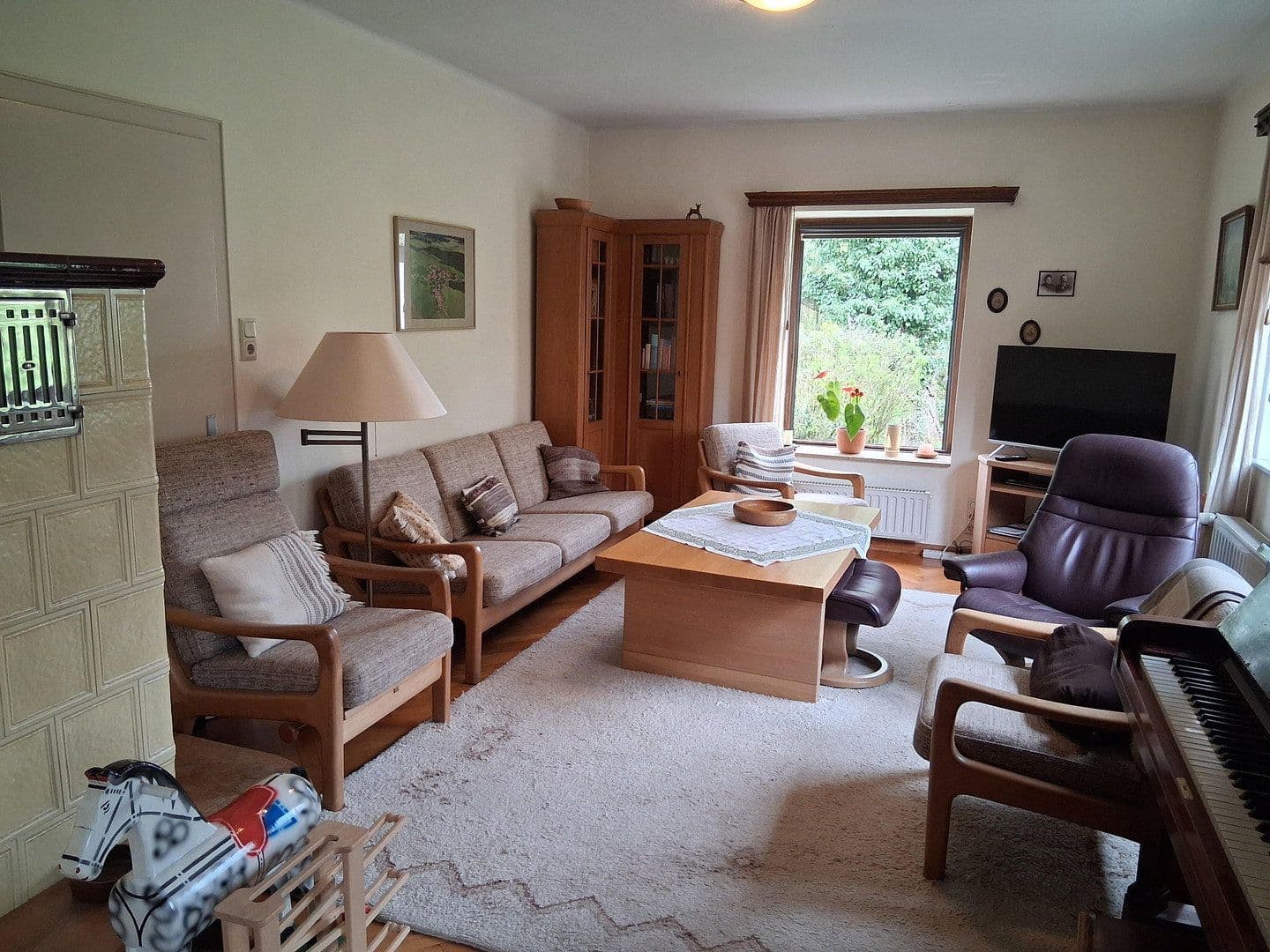 house for sale, 130 m², Korbach, Hesse house for sale, 130 m², Korbach, Hesse