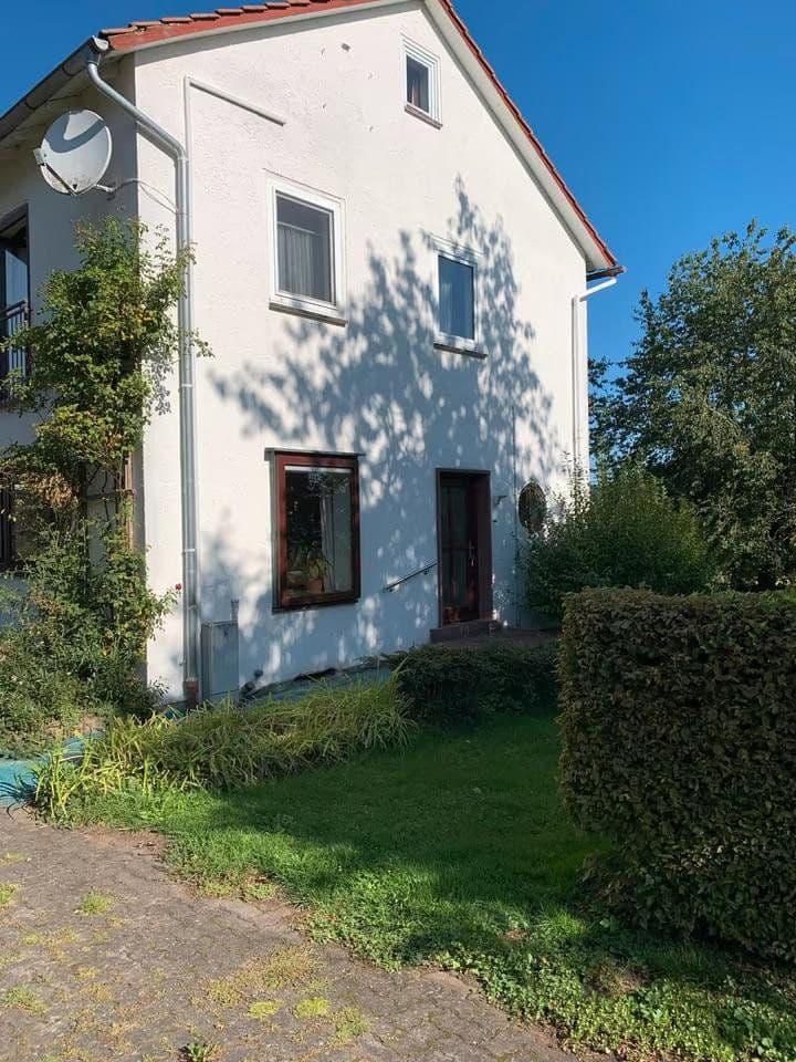 house for sale, 130 m², Korbach, Hesse house for sale, 130 m², Korbach, Hesse