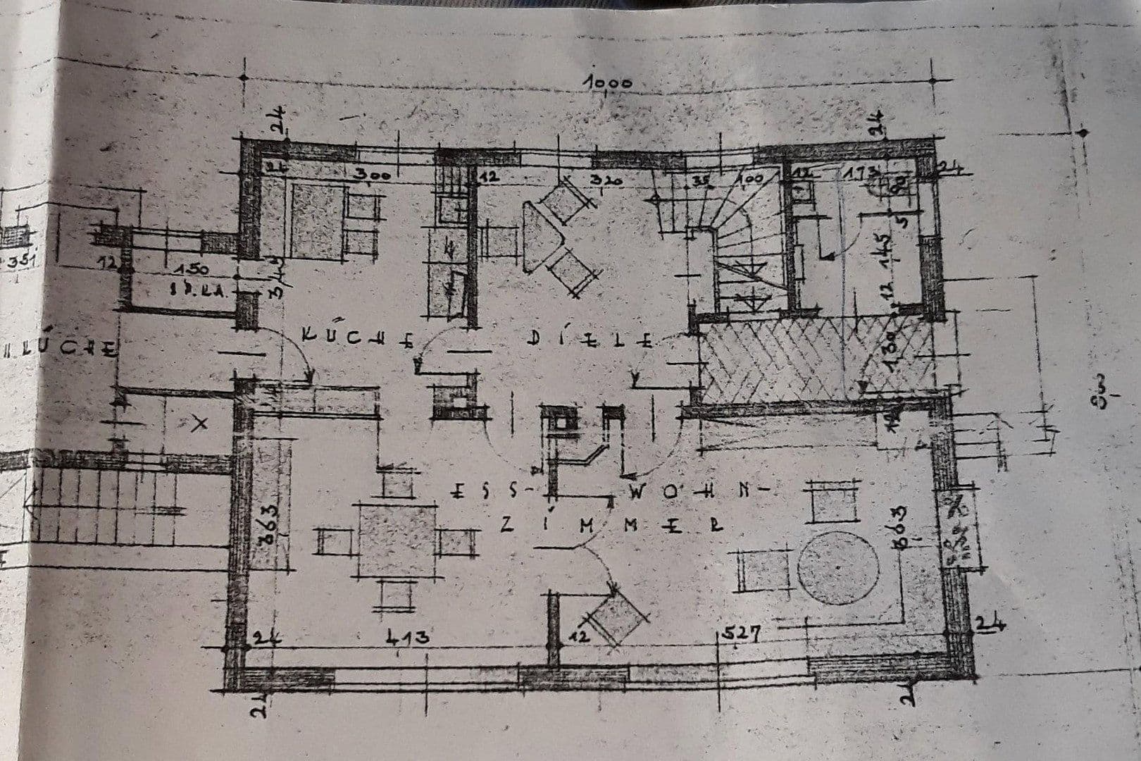 house for sale, 130 m², Korbach, Hesse house for sale, 130 m², Korbach, Hesse
