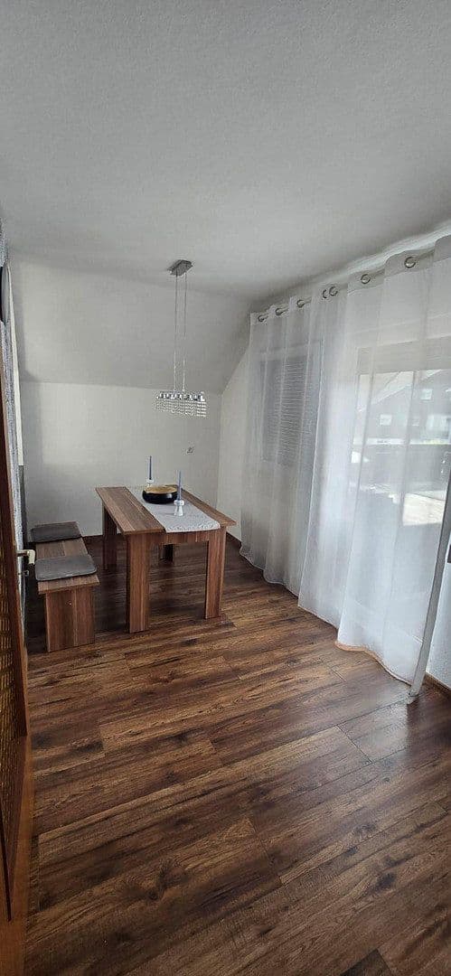 1 bedroom with open-plan kitchen flat for sale, 75 m², Bad Saulgau, Baden-Württemberg 1 bedroom with open-plan kitchen flat for sale, 75 m², Bad Saulgau, Baden-Württemberg