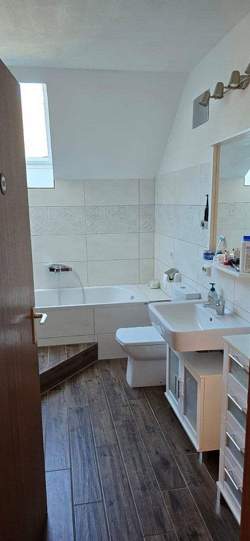 1 bedroom with open-plan kitchen flat for sale, 75 m², Bad Saulgau, Baden-Württemberg 1 bedroom with open-plan kitchen flat for sale, 75 m², Bad Saulgau, Baden-Württemberg