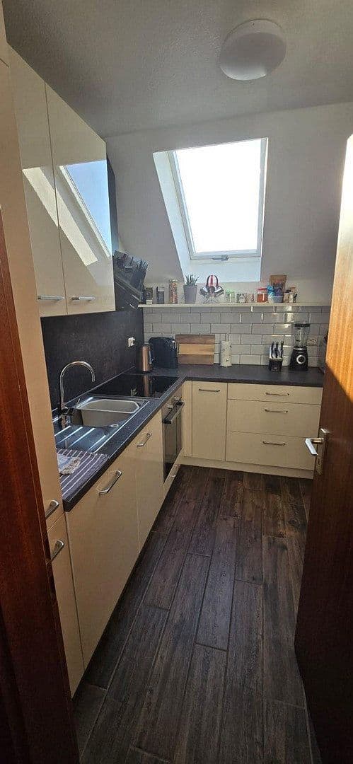 1 bedroom with open-plan kitchen flat for sale, 75 m², Bad Saulgau, Baden-Württemberg 1 bedroom with open-plan kitchen flat for sale, 75 m², Bad Saulgau, Baden-Württemberg