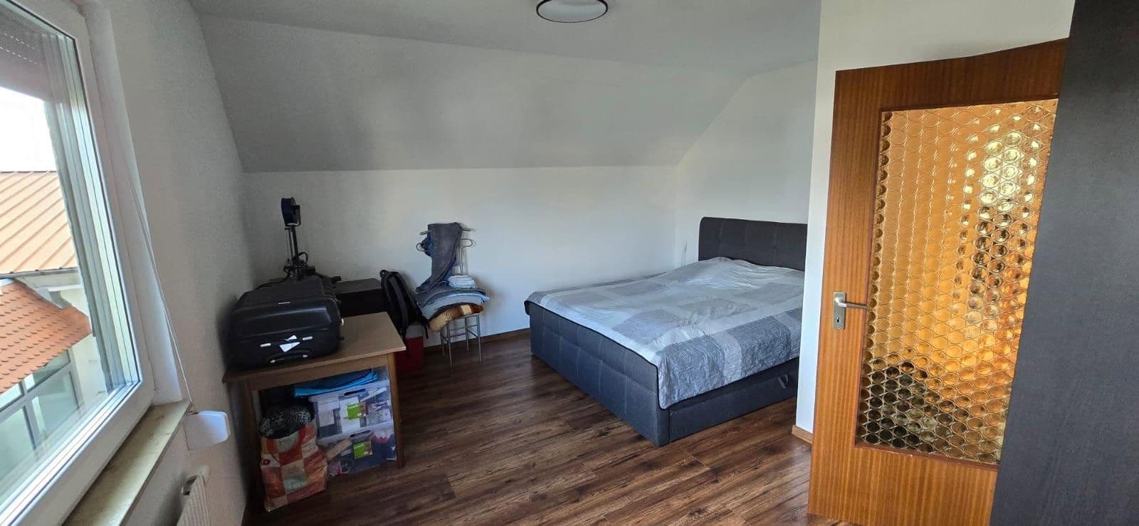 1 bedroom with open-plan kitchen flat for sale, 75 m², Bad Saulgau, Baden-Württemberg 1 bedroom with open-plan kitchen flat for sale, 75 m², Bad Saulgau, Baden-Württemberg