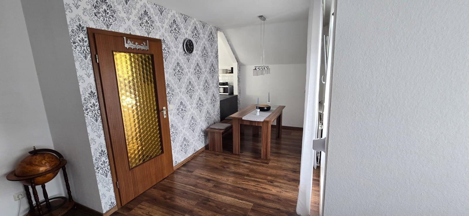 1 bedroom with open-plan kitchen flat for sale, 75 m², Bad Saulgau, Baden-Württemberg 1 bedroom with open-plan kitchen flat for sale, 75 m², Bad Saulgau, Baden-Württemberg