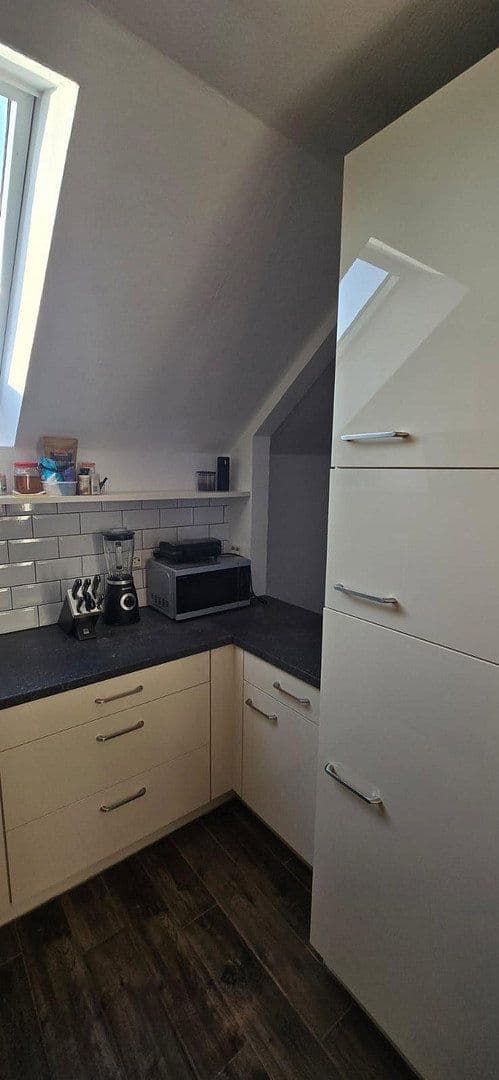 1 bedroom with open-plan kitchen flat for sale, 75 m², Bad Saulgau, Baden-Württemberg 1 bedroom with open-plan kitchen flat for sale, 75 m², Bad Saulgau, Baden-Württemberg