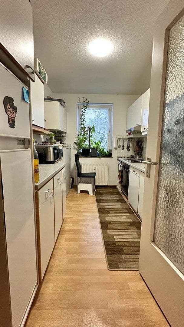 3 bedroom flat for sale, 79 m², Unterschleißheim, Bavaria 3 bedroom flat for sale, 79 m², Unterschleißheim, Bavaria