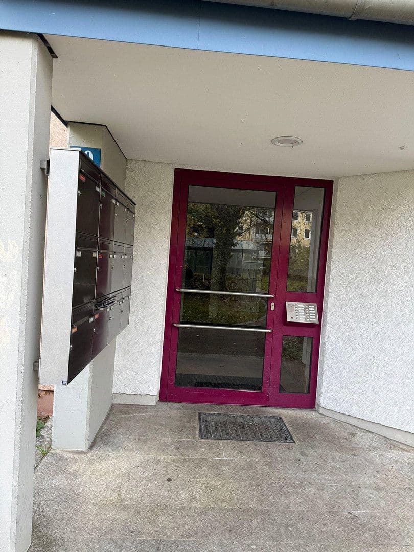 3 bedroom flat for sale, 79 m², Unterschleißheim, Bavaria 3 bedroom flat for sale, 79 m², Unterschleißheim, Bavaria