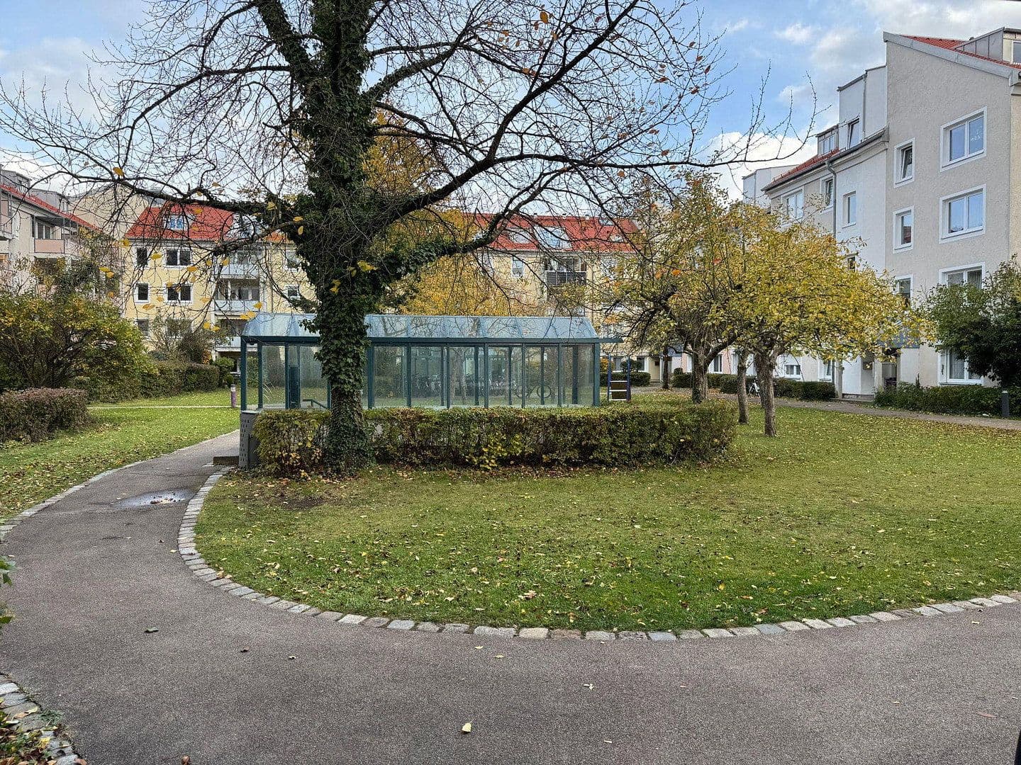 3 bedroom flat for sale, 79 m², Unterschleißheim, Bavaria 3 bedroom flat for sale, 79 m², Unterschleißheim, Bavaria