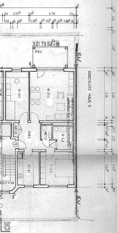 3 bedroom flat for sale, 79 m², Unterschleißheim, Bavaria 3 bedroom flat for sale, 79 m², Unterschleißheim, Bavaria