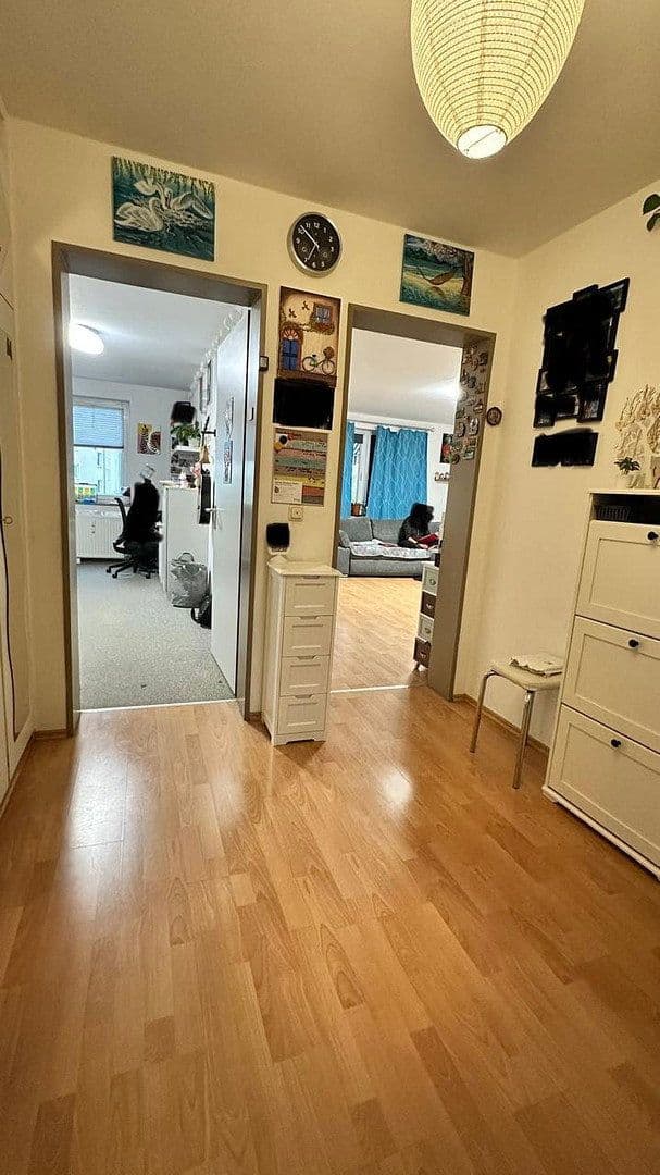 3 bedroom flat for sale, 79 m², Unterschleißheim, Bavaria 3 bedroom flat for sale, 79 m², Unterschleißheim, Bavaria