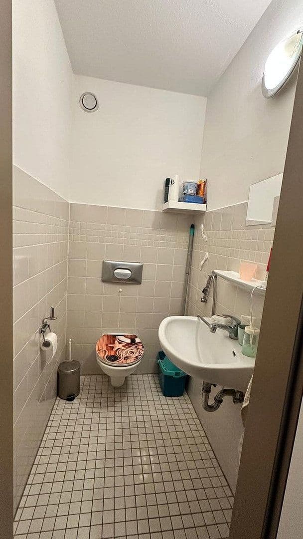 3 bedroom flat for sale, 79 m², Unterschleißheim, Bavaria 3 bedroom flat for sale, 79 m², Unterschleißheim, Bavaria