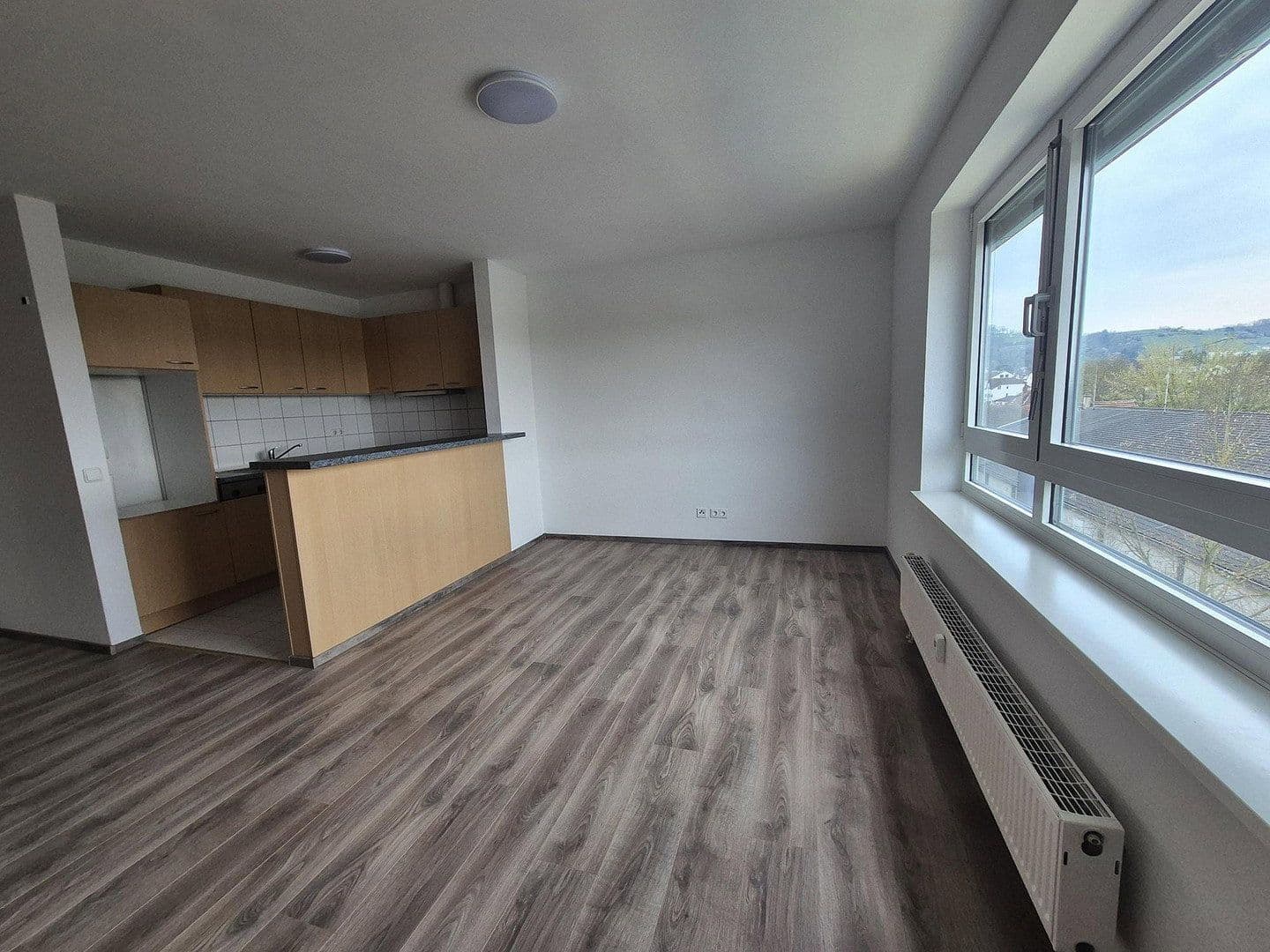 2 bedroom flat to rent, 58 m², Berliner Ring - Auerbach, Bensheim, Hesse 2 bedroom flat to rent, 58 m², Berliner Ring - Auerbach, Bensheim, Hesse