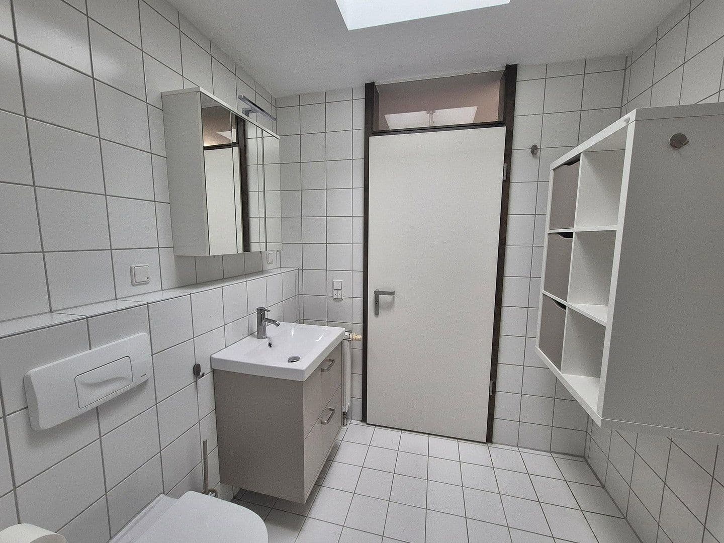 2 bedroom flat to rent, 58 m², Berliner Ring - Auerbach, Bensheim, Hesse 2 bedroom flat to rent, 58 m², Berliner Ring - Auerbach, Bensheim, Hesse