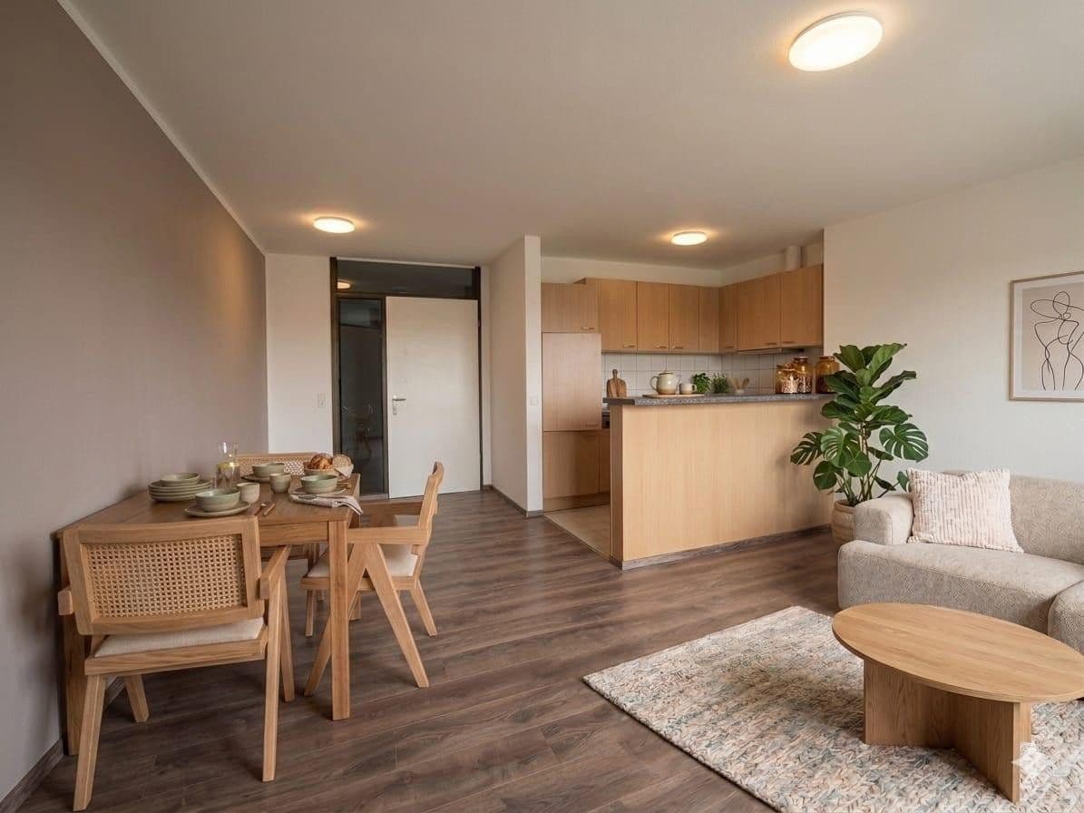 2 bedroom flat to rent, 58 m², Berliner Ring - Auerbach, Bensheim, Hesse 2 bedroom flat to rent, 58 m², Berliner Ring - Auerbach, Bensheim, Hesse