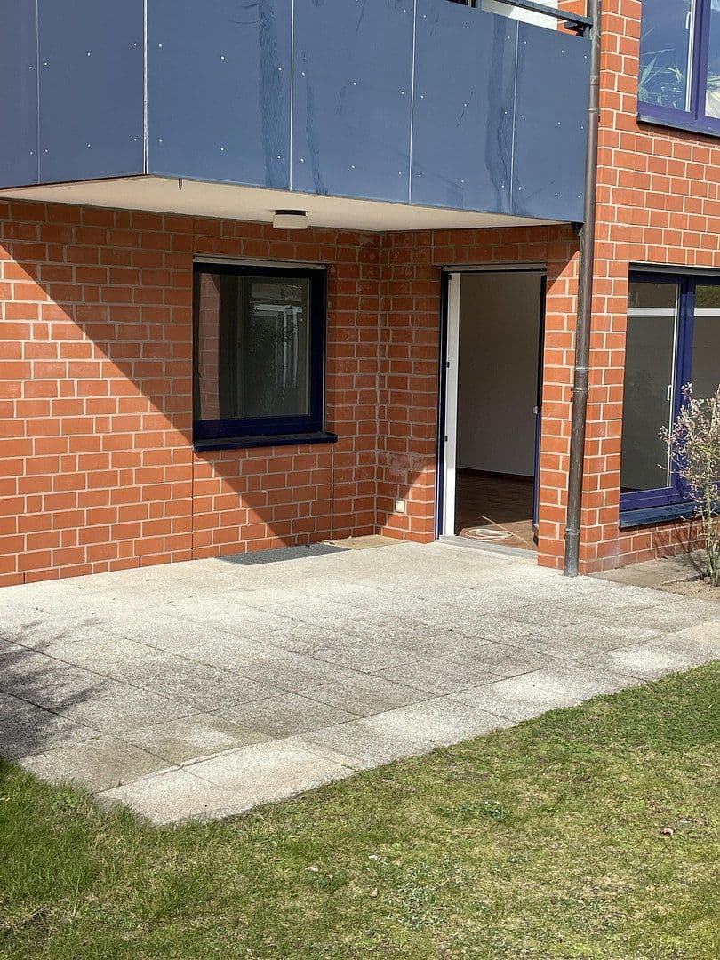 2 bedroom flat for sale, 54 m², Elfriede-Scholz-Strasse, Wallenhorst, Lower Saxony 2 bedroom flat for sale, 54 m², Elfriede-Scholz-Strasse, Wallenhorst, Lower Saxony