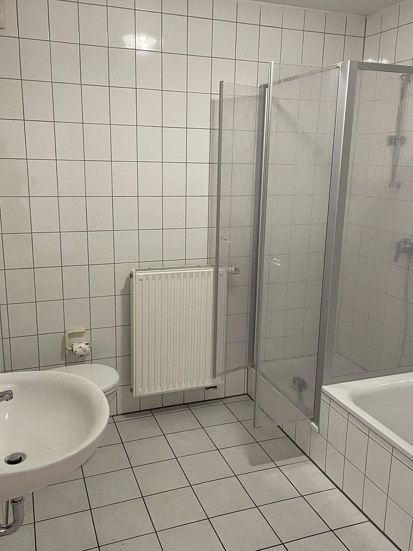 2 bedroom flat for sale, 54 m², Elfriede-Scholz-Strasse, Wallenhorst, Lower Saxony 2 bedroom flat for sale, 54 m², Elfriede-Scholz-Strasse, Wallenhorst, Lower Saxony
