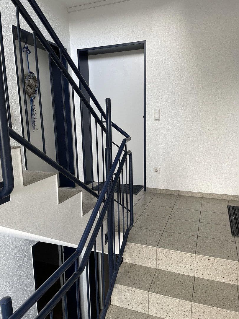 2 bedroom flat for sale, 54 m², Elfriede-Scholz-Strasse, Wallenhorst, Lower Saxony 2 bedroom flat for sale, 54 m², Elfriede-Scholz-Strasse, Wallenhorst, Lower Saxony