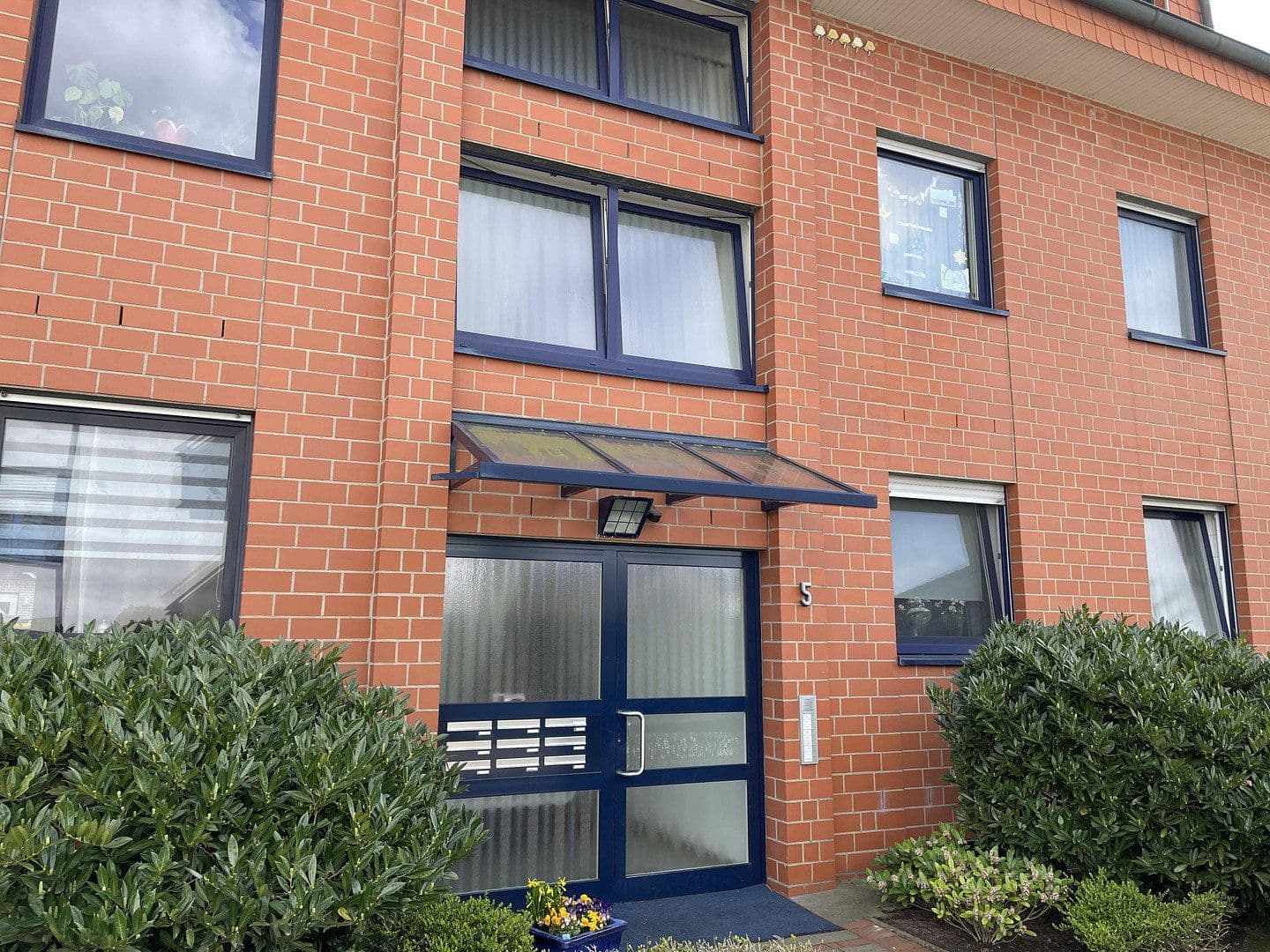 2 bedroom flat for sale, 54 m², Elfriede-Scholz-Strasse, Wallenhorst, Lower Saxony 2 bedroom flat for sale, 54 m², Elfriede-Scholz-Strasse, Wallenhorst, Lower Saxony