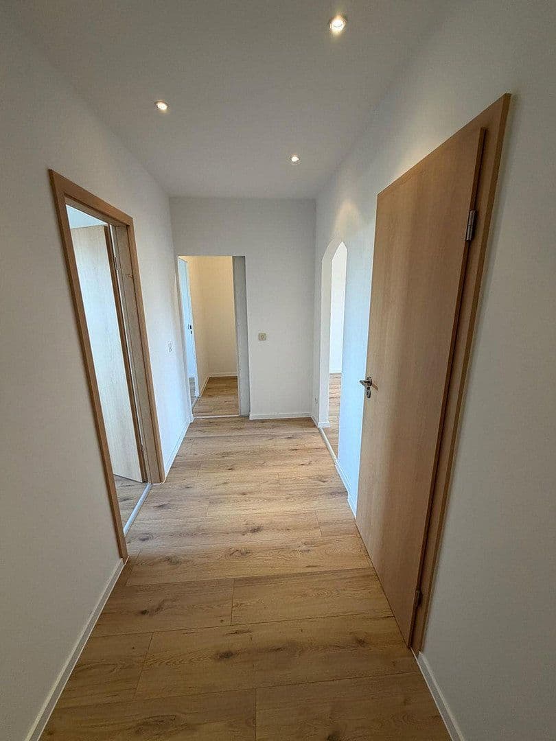 3 bedroom flat to rent, 68 m², Friedensstr. 18c, Bestensee, Brandenburg 3 bedroom flat to rent, 68 m², Friedensstr. 18c, Bestensee, Brandenburg