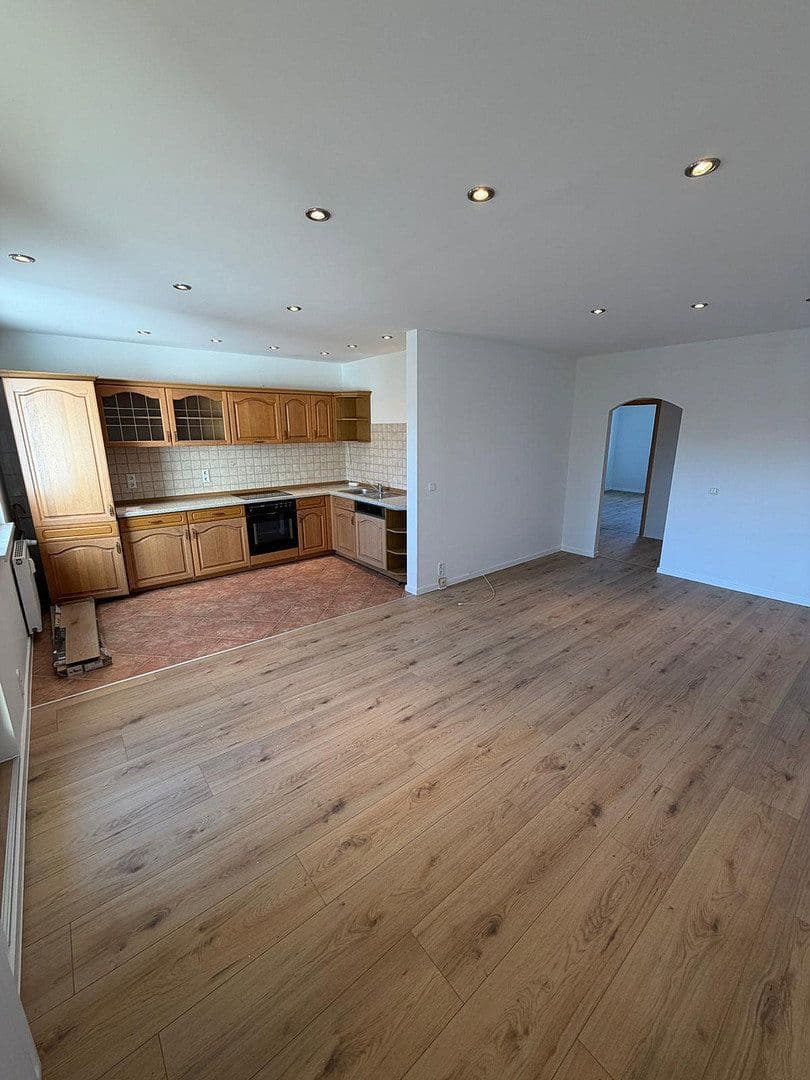 3 bedroom flat to rent, 68 m², Friedensstr. 18c, Bestensee, Brandenburg 3 bedroom flat to rent, 68 m², Friedensstr. 18c, Bestensee, Brandenburg