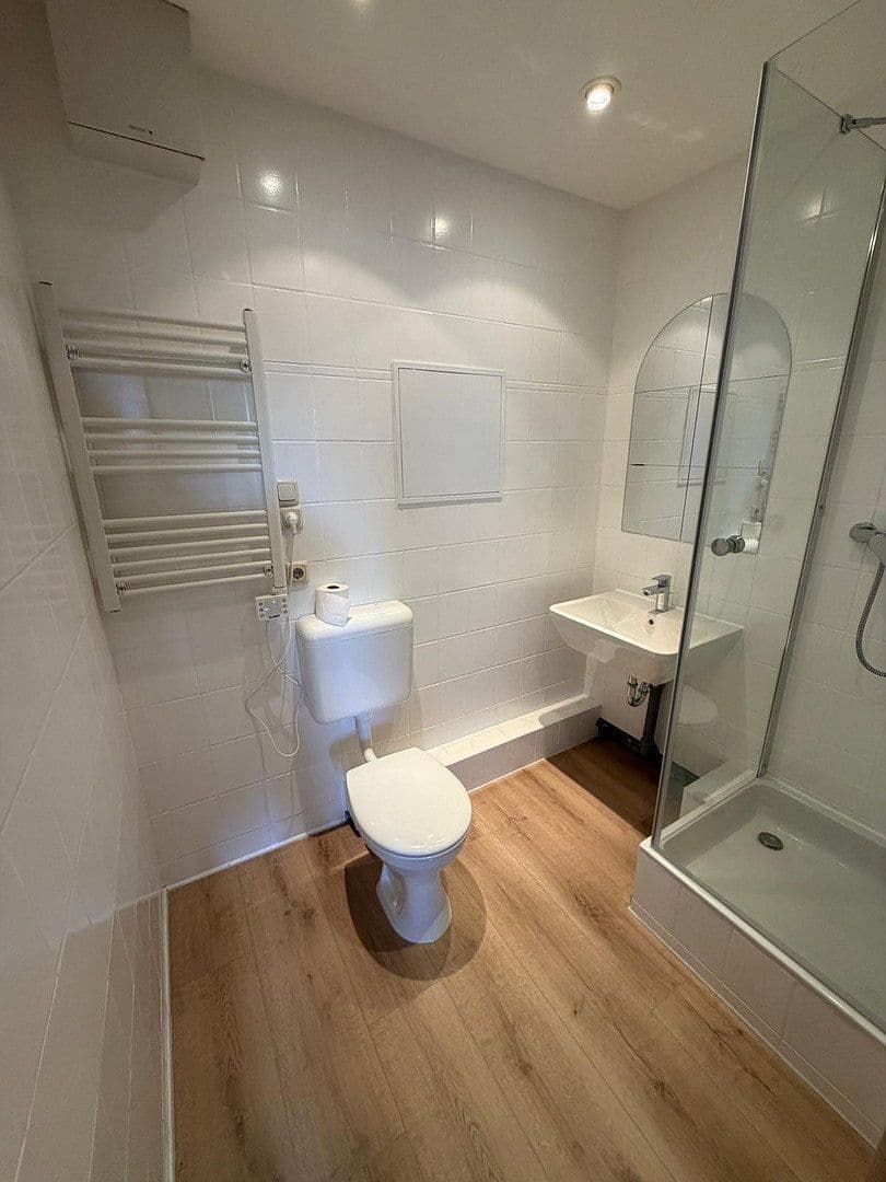 3 bedroom flat to rent, 68 m², Friedensstr. 18c, Bestensee, Brandenburg 3 bedroom flat to rent, 68 m², Friedensstr. 18c, Bestensee, Brandenburg