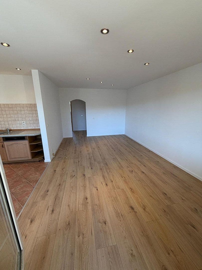 3 bedroom flat to rent, 68 m², Friedensstr. 18c, Bestensee, Brandenburg 3 bedroom flat to rent, 68 m², Friedensstr. 18c, Bestensee, Brandenburg