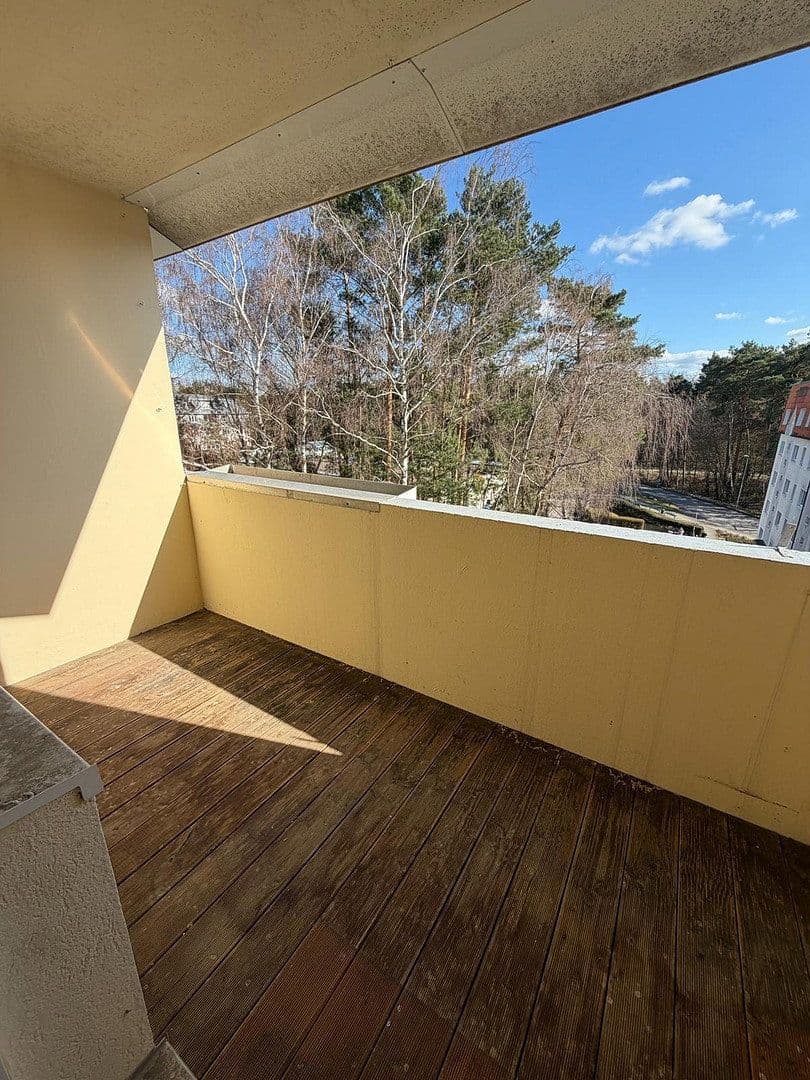 3 bedroom flat to rent, 68 m², Friedensstr. 18c, Bestensee, Brandenburg 3 bedroom flat to rent, 68 m², Friedensstr. 18c, Bestensee, Brandenburg