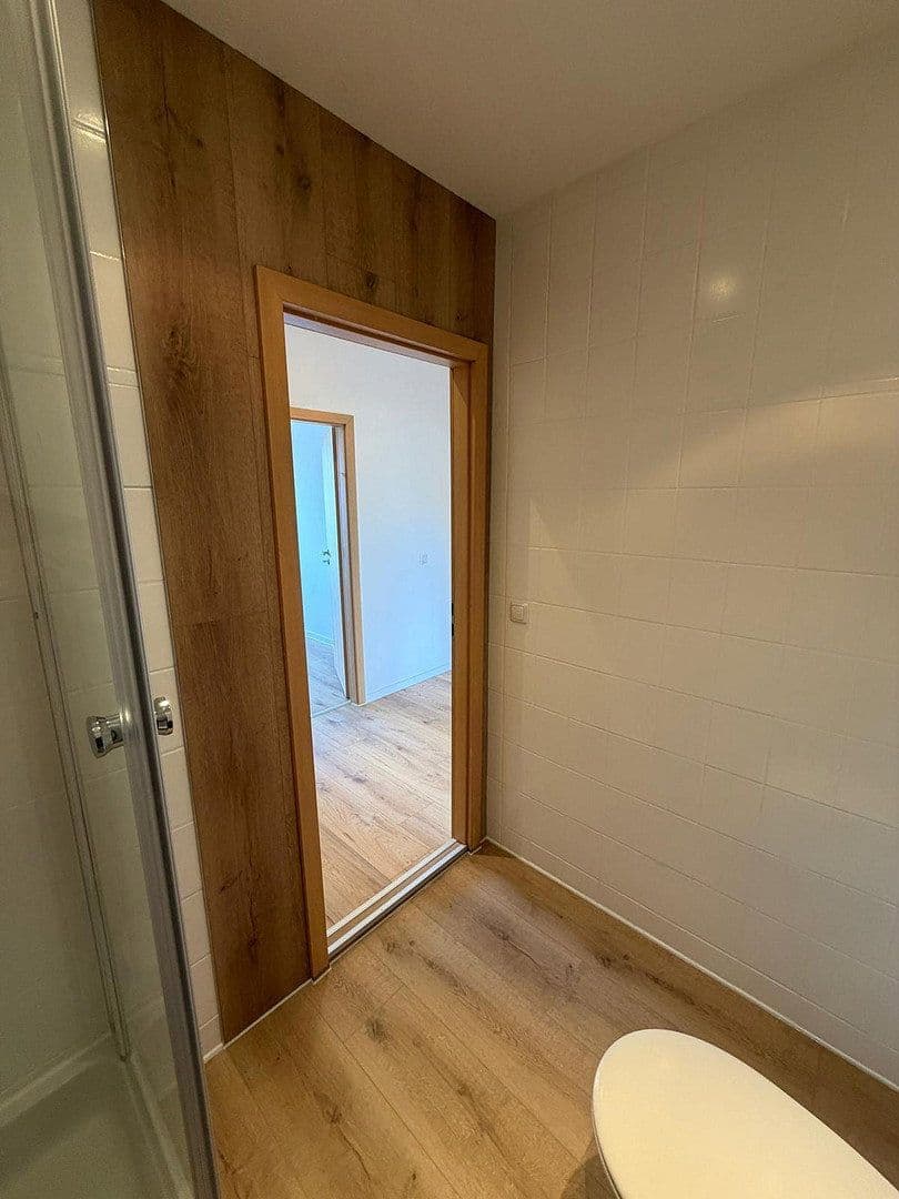 3 bedroom flat to rent, 68 m², Friedensstr. 18c, Bestensee, Brandenburg 3 bedroom flat to rent, 68 m², Friedensstr. 18c, Bestensee, Brandenburg