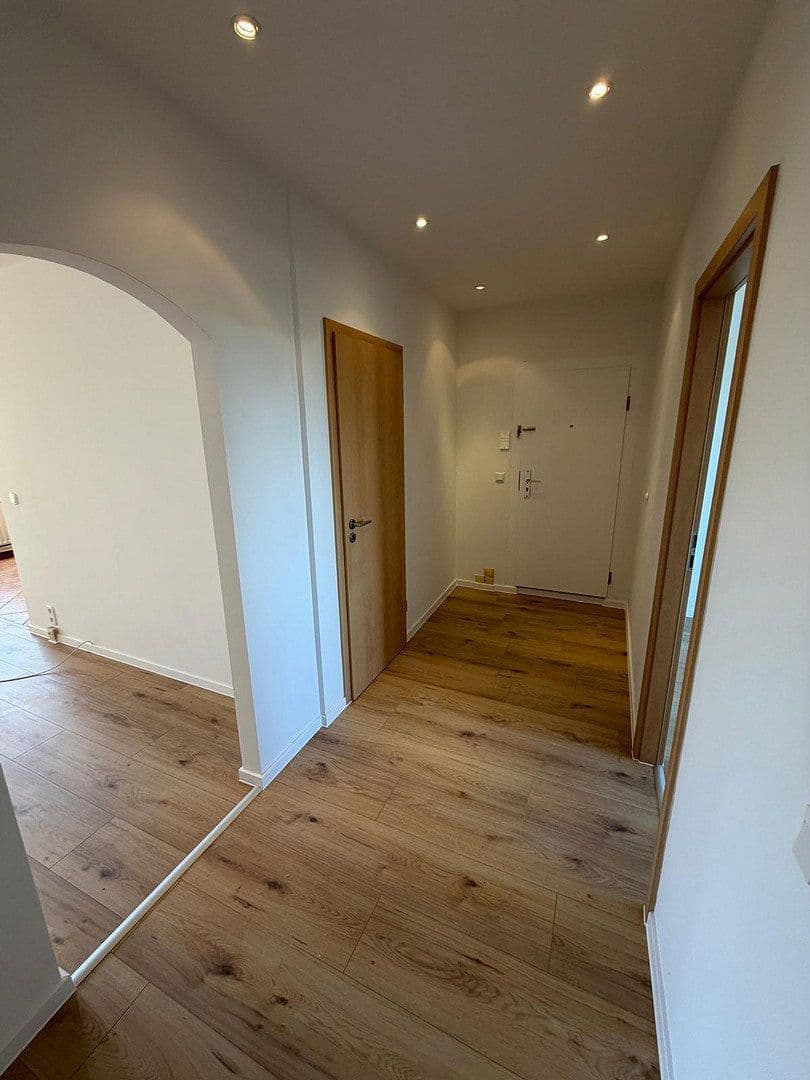 3 bedroom flat to rent, 68 m², Friedensstr. 18c, Bestensee, Brandenburg 3 bedroom flat to rent, 68 m², Friedensstr. 18c, Bestensee, Brandenburg