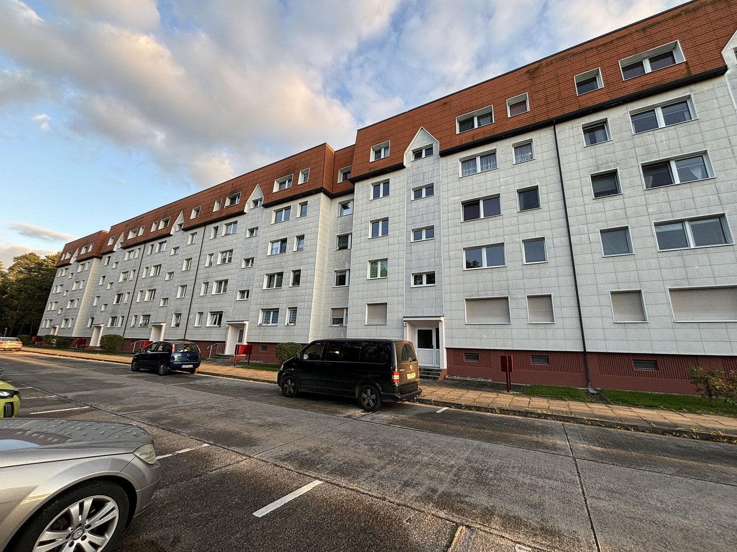 3 bedroom flat to rent, 68 m², Friedensstr. 18c, Bestensee, Brandenburg 3 bedroom flat to rent, 68 m², Friedensstr. 18c, Bestensee, Brandenburg